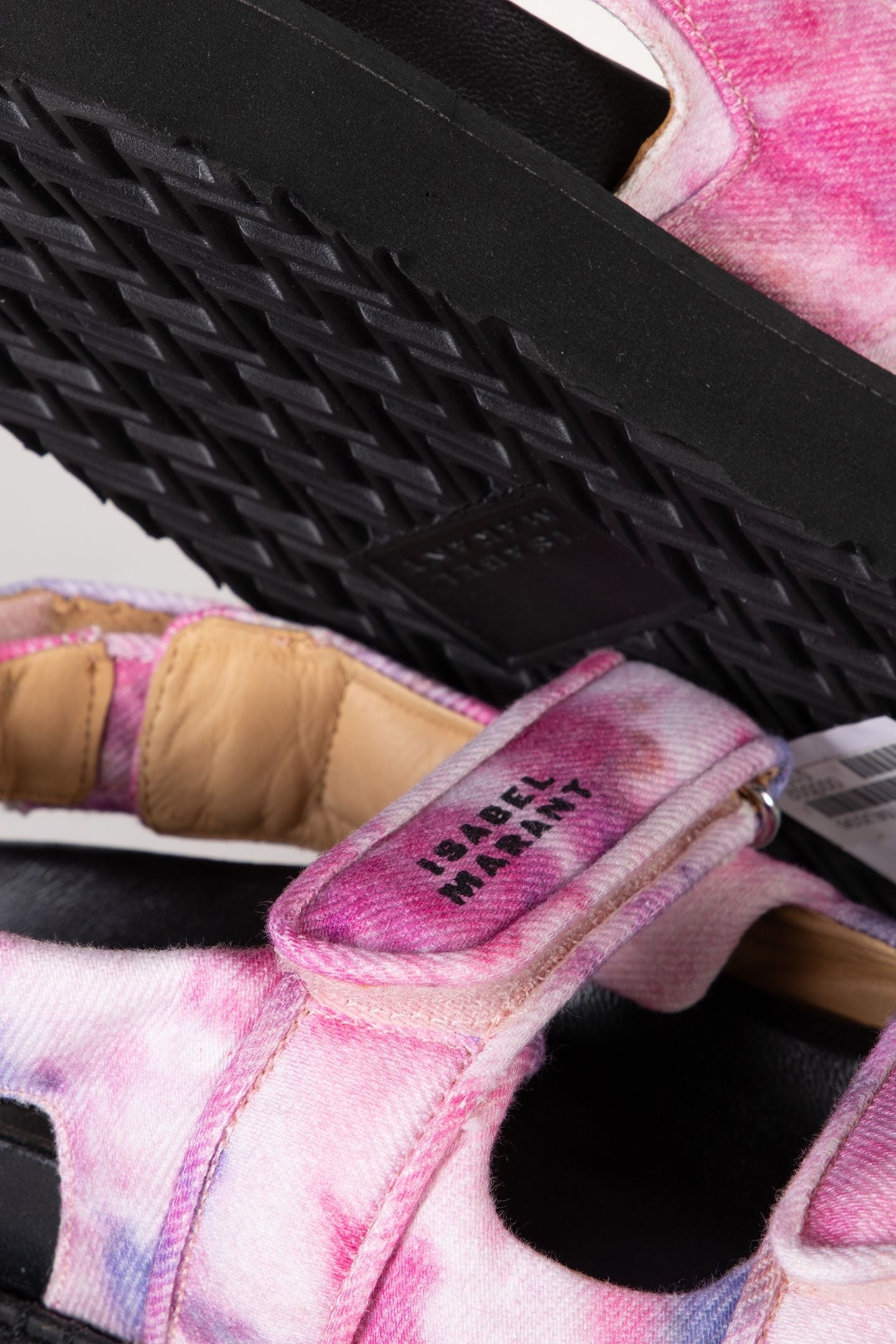 MADEE SHOES MULBERRY 4