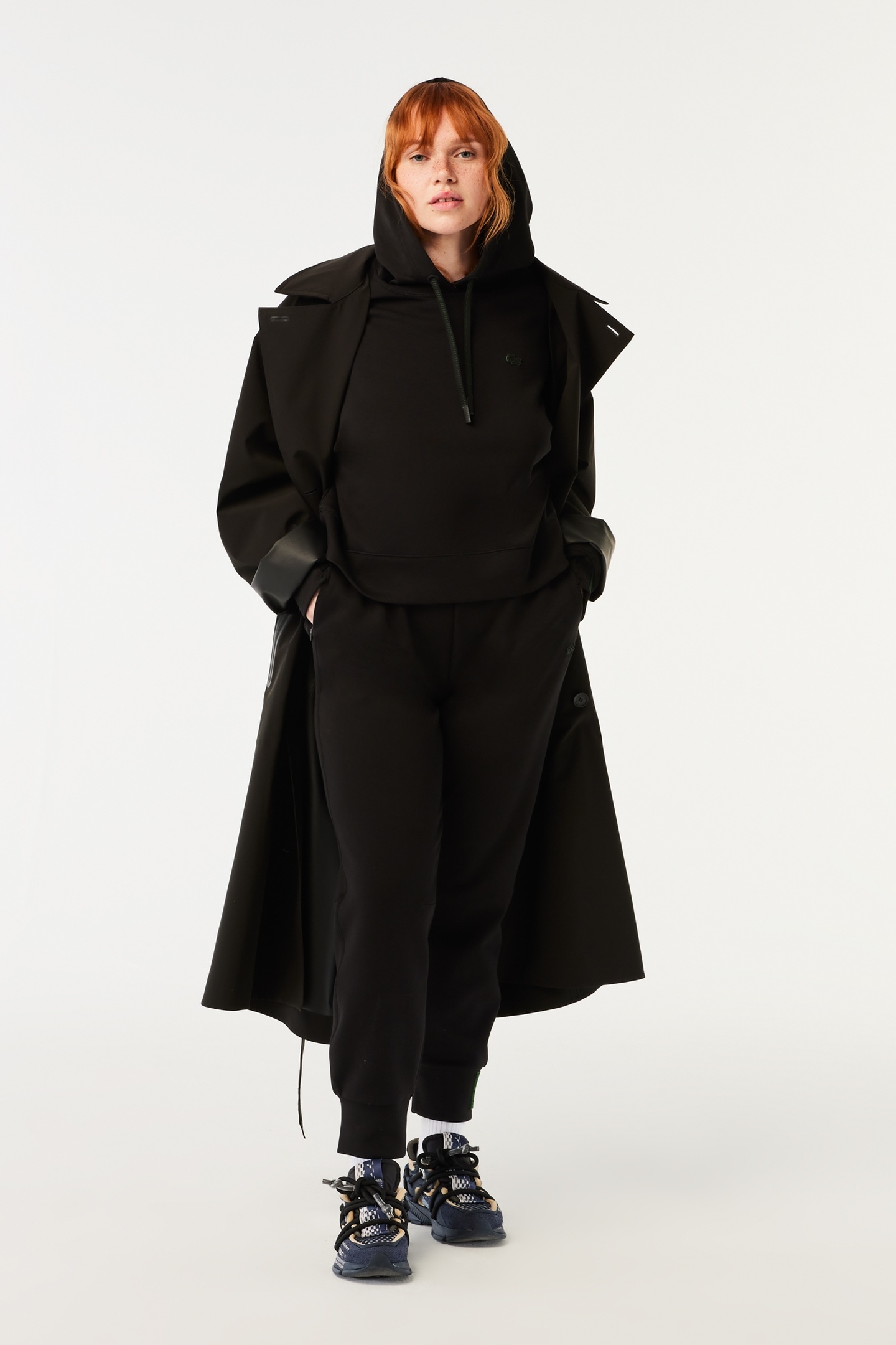 SWEATSHIRT BLACK 2