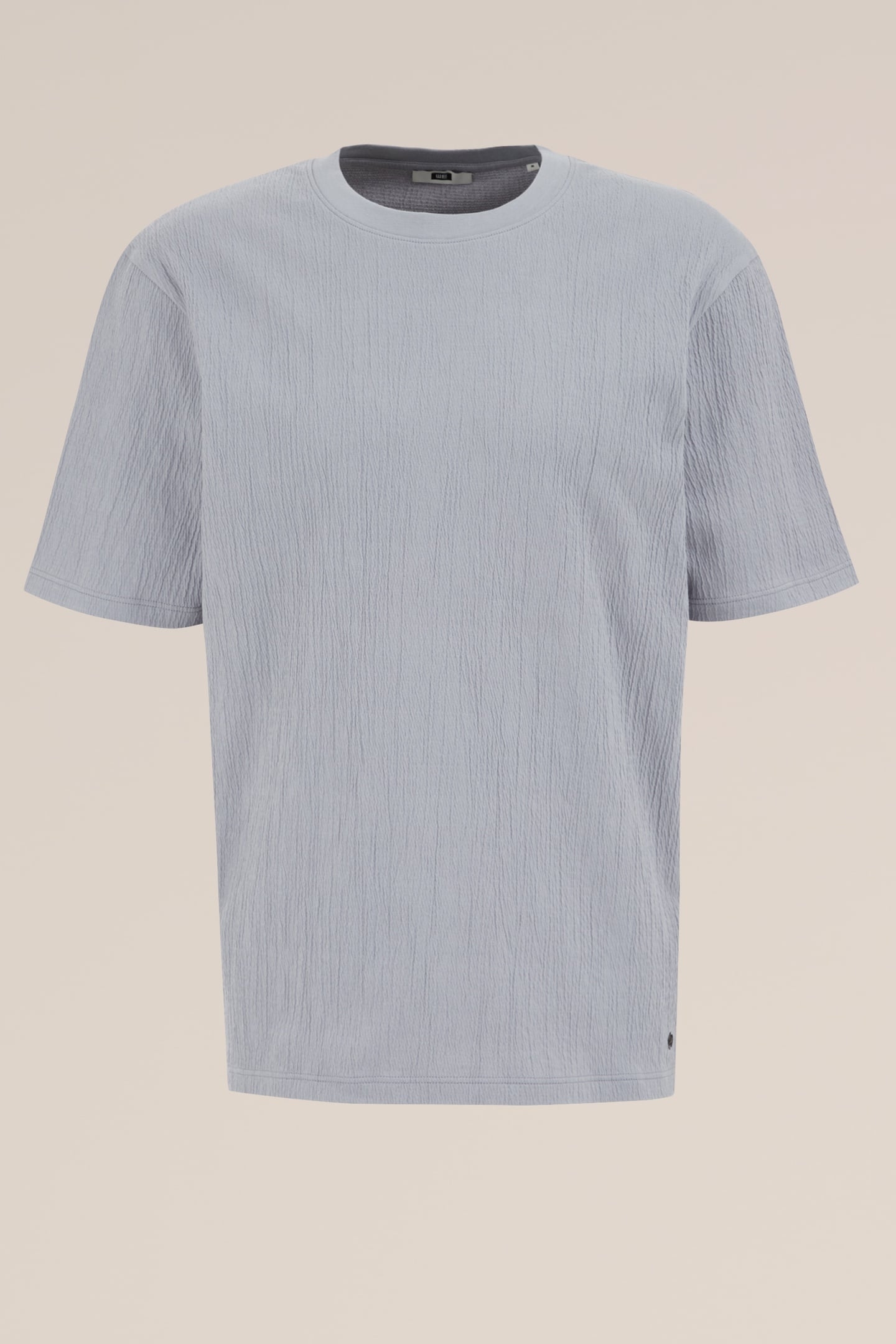 T-SHIRT GREYISH BLUE 4