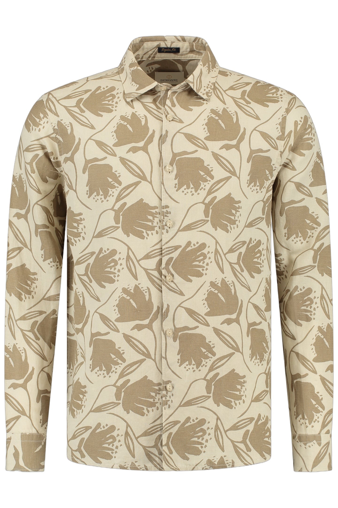 DS-DORY SHIRT SAND 5