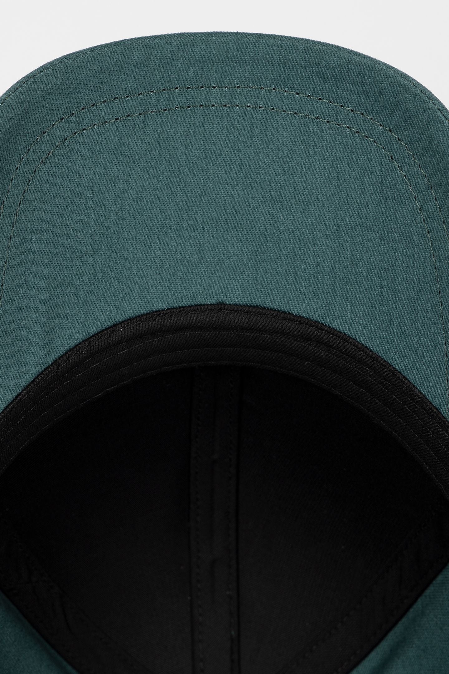CAP ZEBRA SEASONAL PETROL GREEN 8
