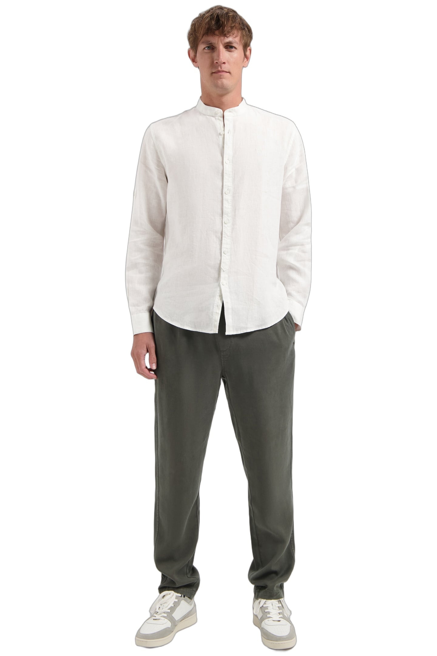 DS_ANDRU MAO SHIRT WHITE 3