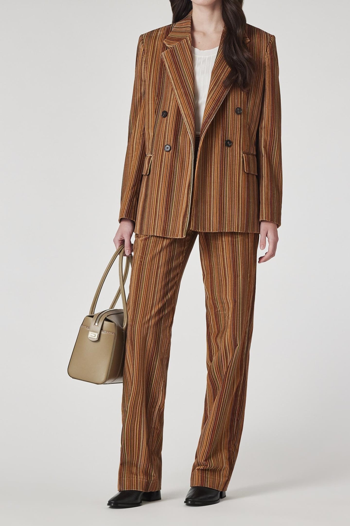 JACKET MULTI COLOURED 2