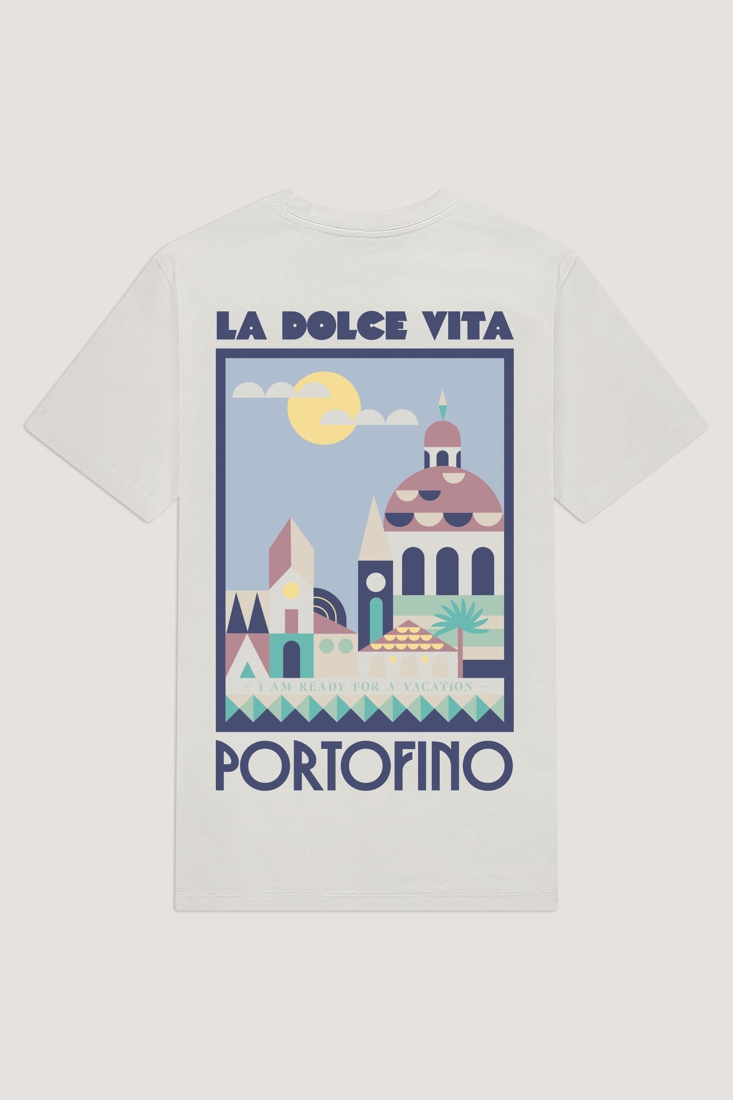 TS PORTOFINO WHITE 5