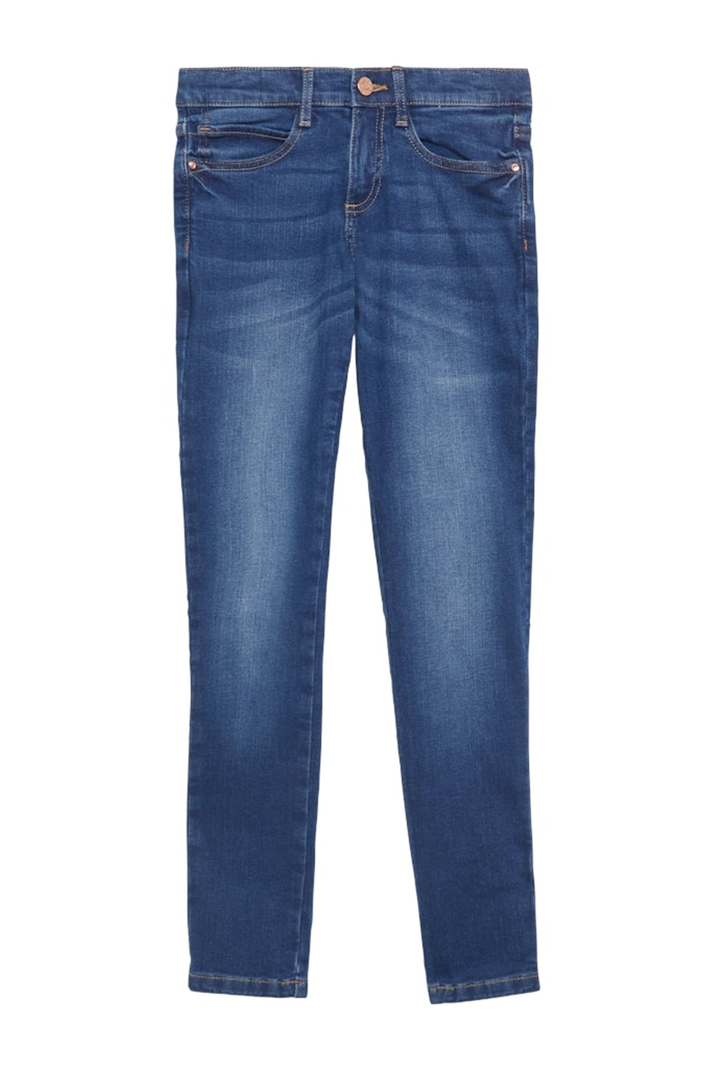 S.OLIVER JEANS BLUE-DENIM 1