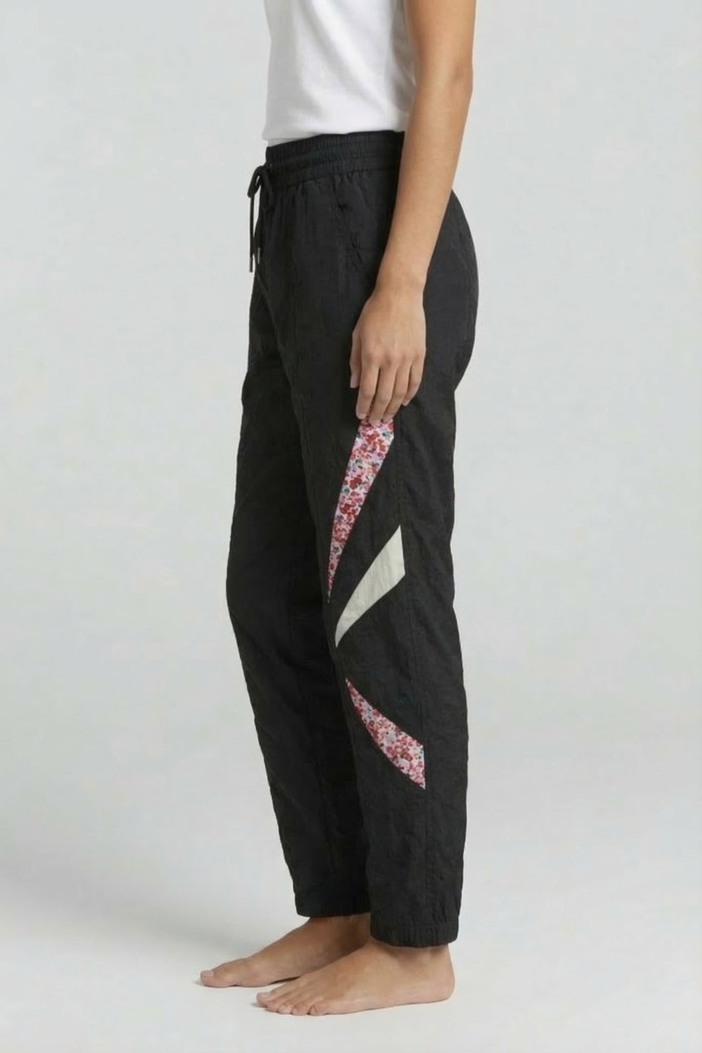 DEXTON PANTS BLACK 3