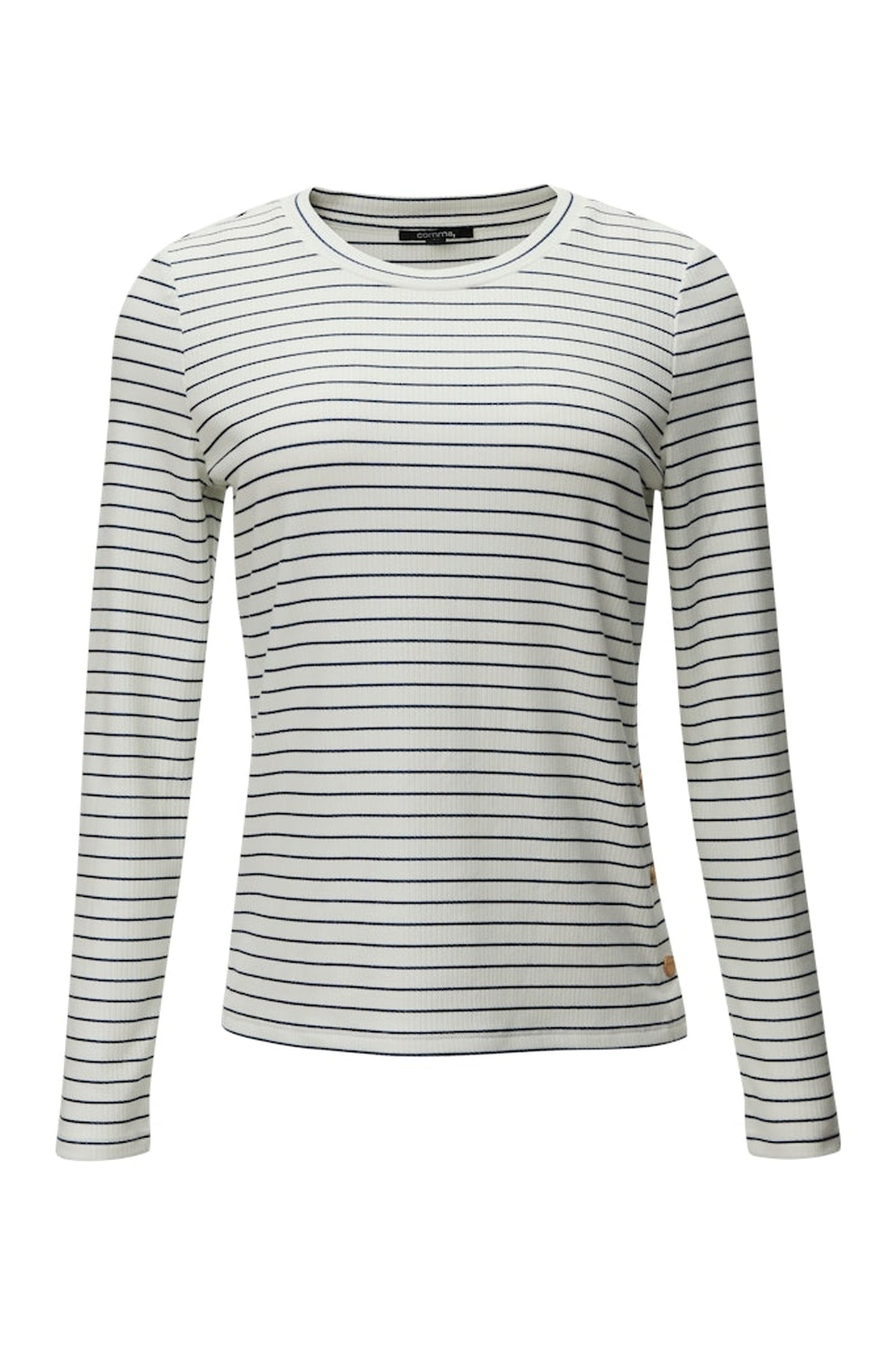 COMMA T-SHIRTS MARINE 4