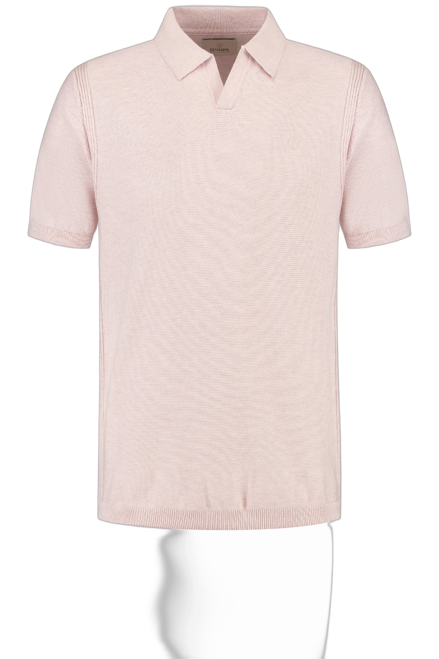 DS_MERCURY SHORT SLEEVE POLO HUSHED VIOLET 1