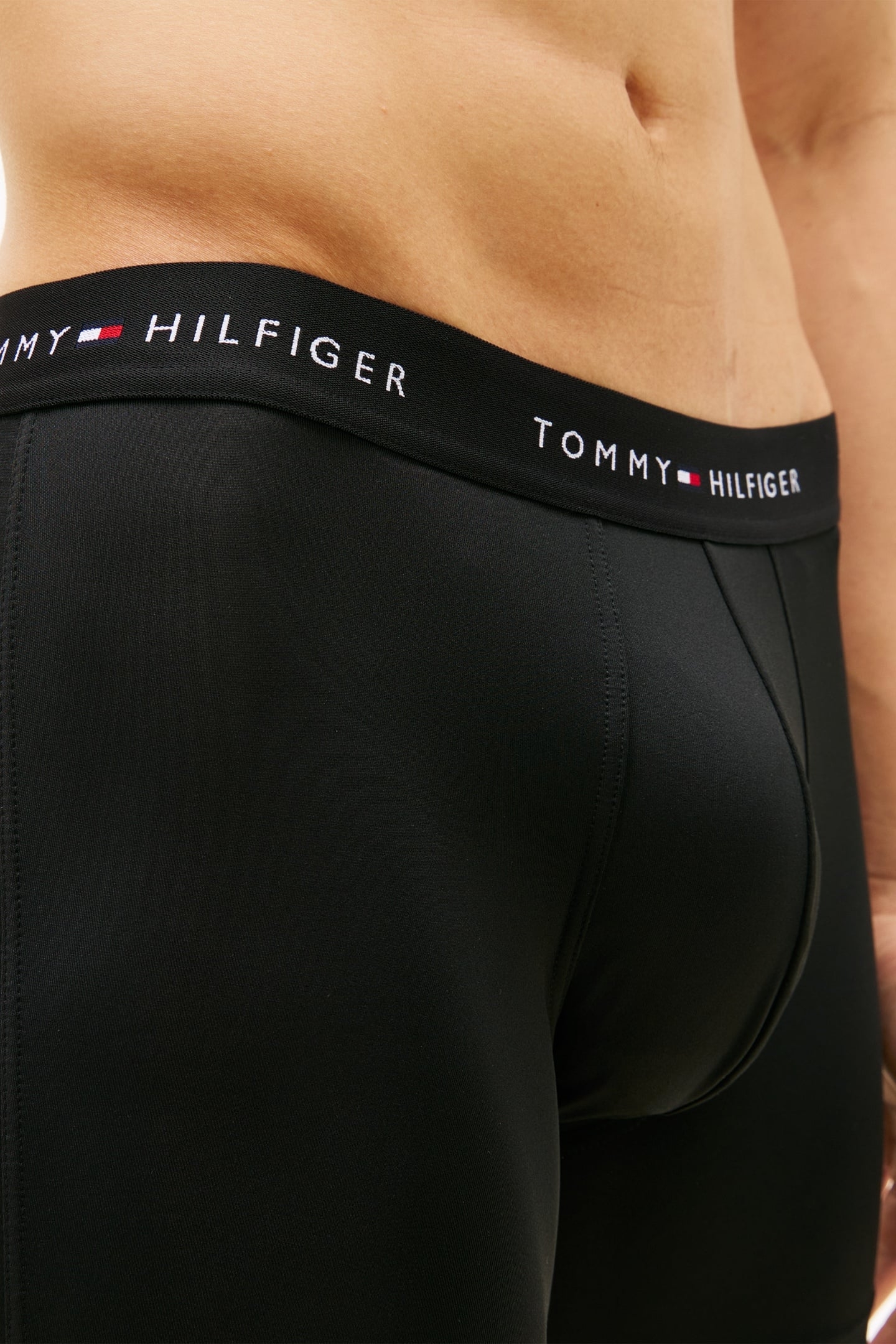 3-PACK BOXER BRIEF BLACK 5
