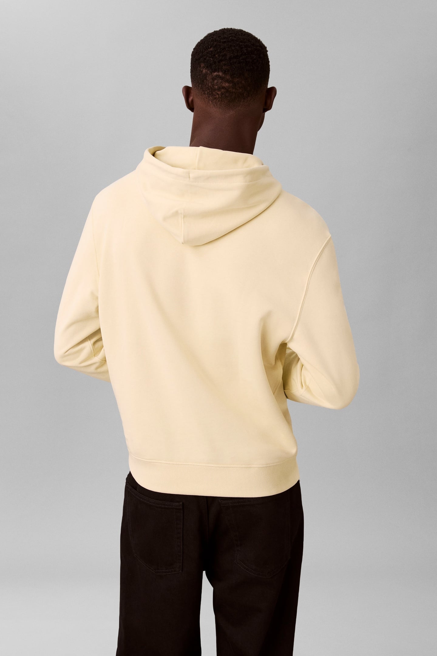 LS 350TERRY MONOGRAM SWEATER LIME SPRITZ 3