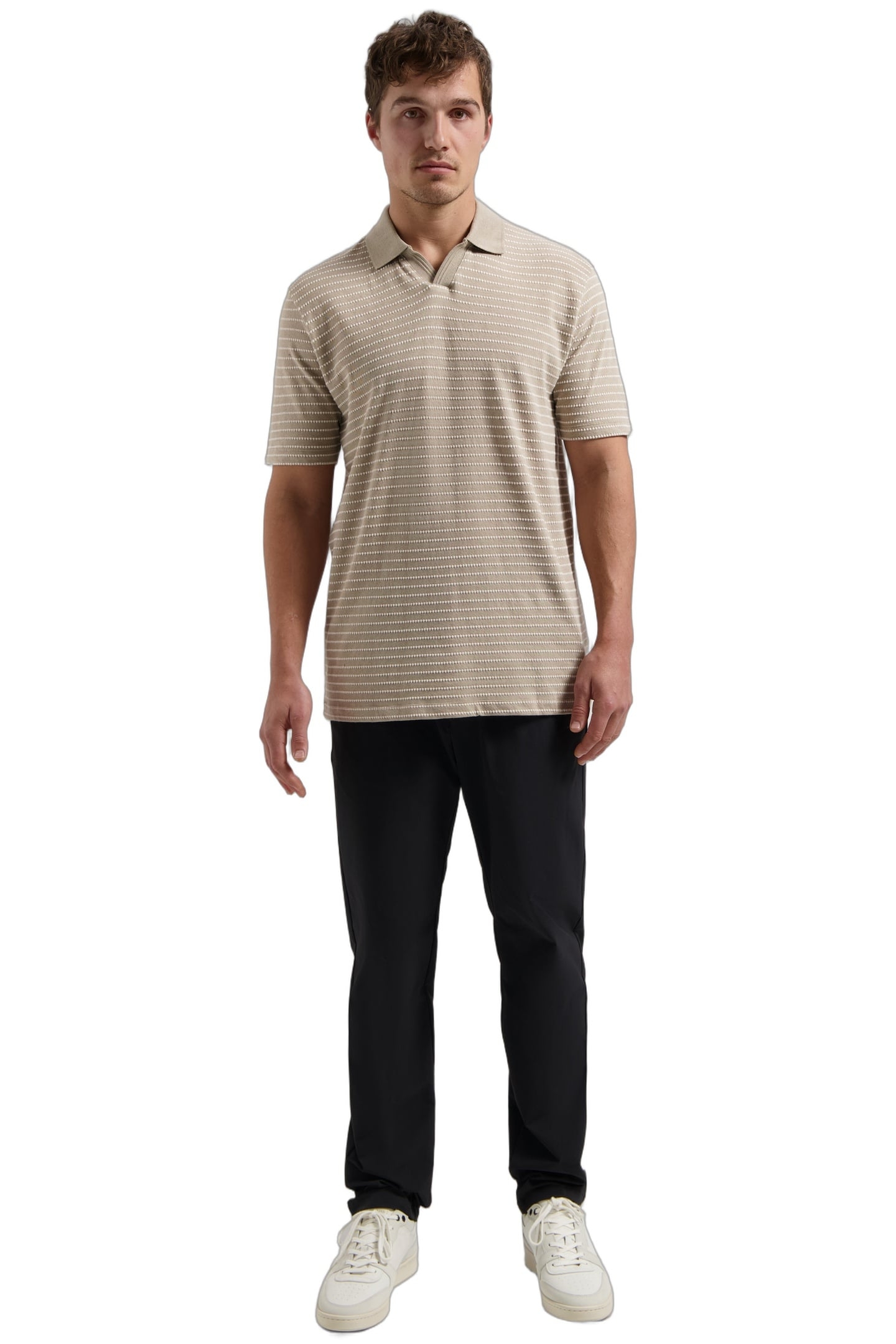 ALISTAR POLO ALUMINIUM 1