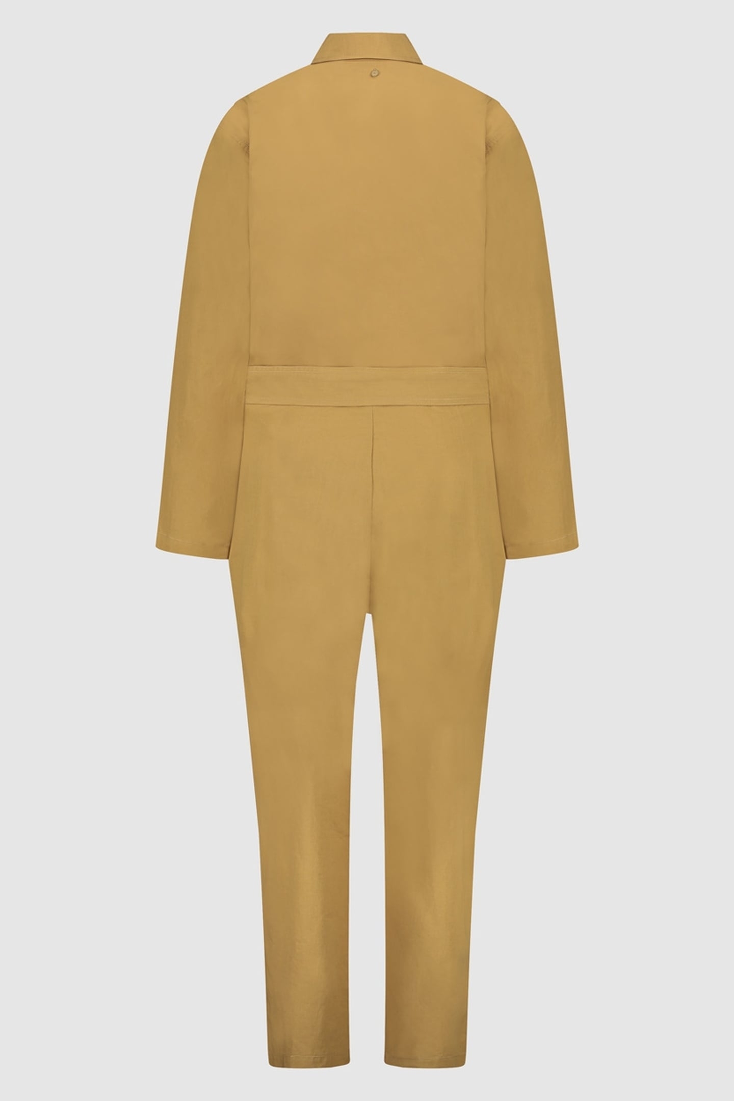 VIANNE JUMPSUIT COOL CAMEL 2