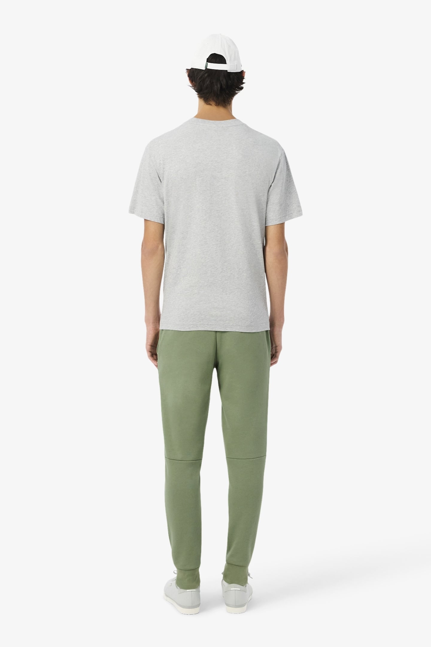 TRACKSUIT TROUSERS THYME 3