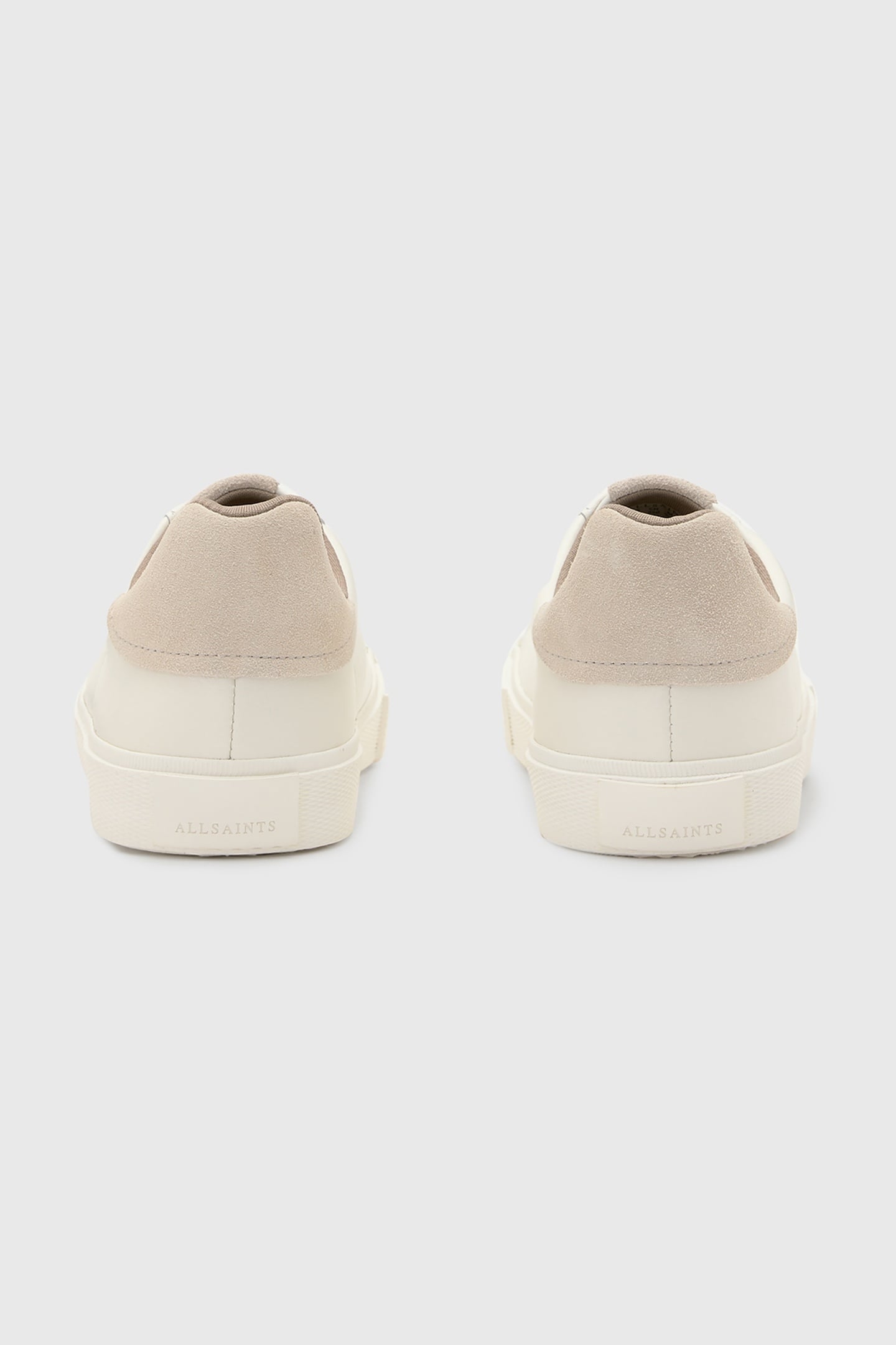 UNDERGROUND SNEAKER WHITE/OFF WHITE 3