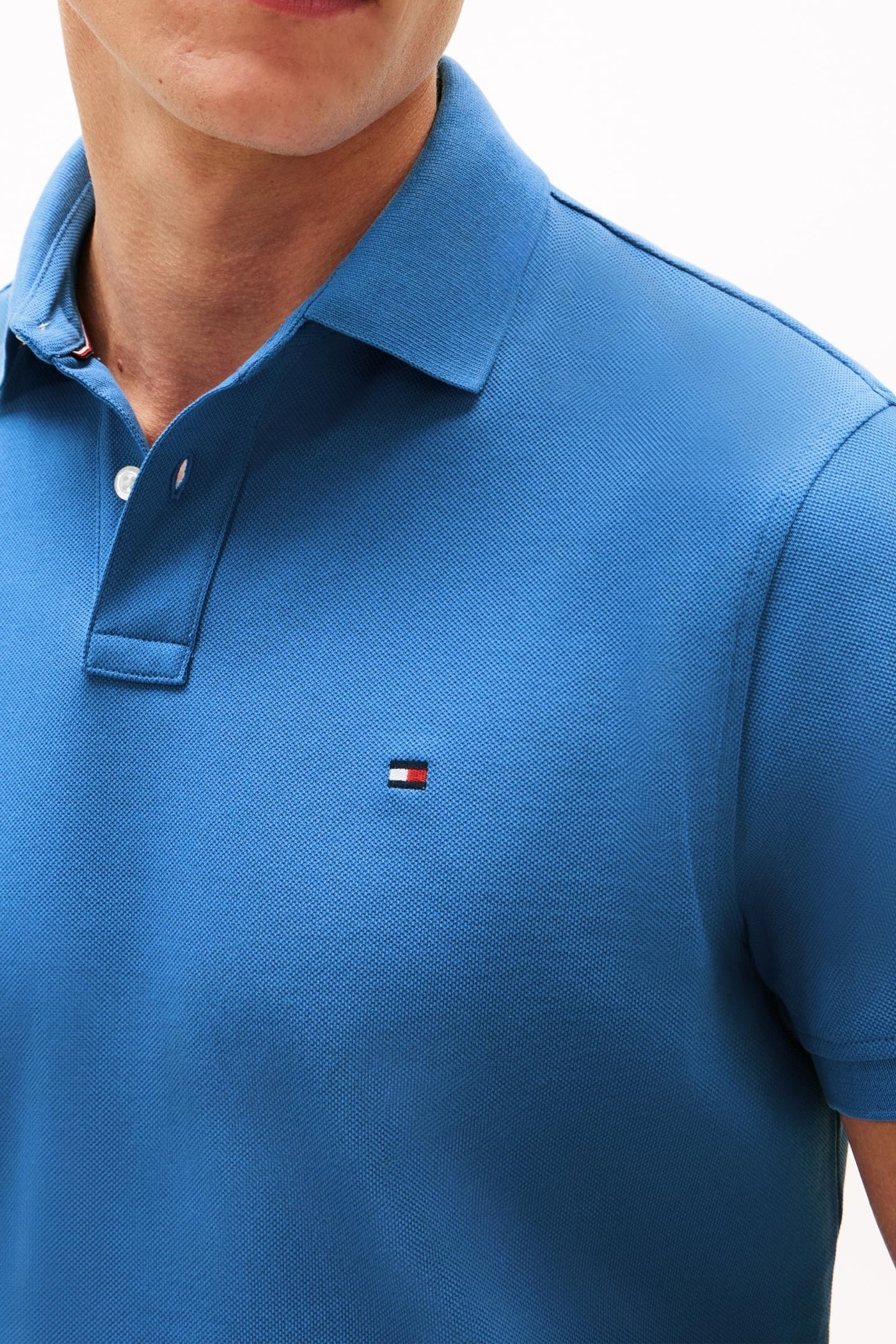 1985 REGULAR POLO BLUE ORBIT 4