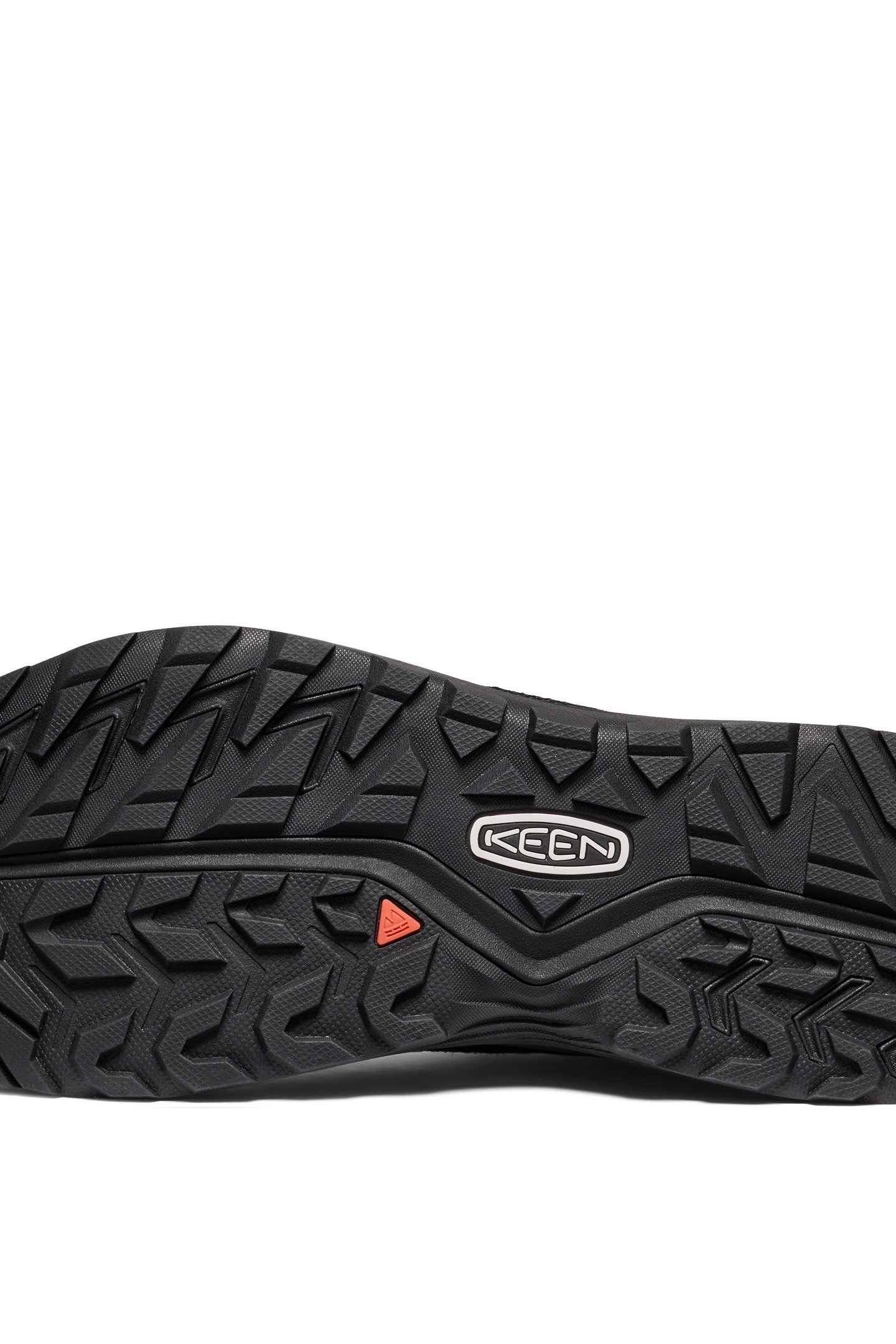 HIGHTRAIL EXP WP BLACK/MAGNET 6