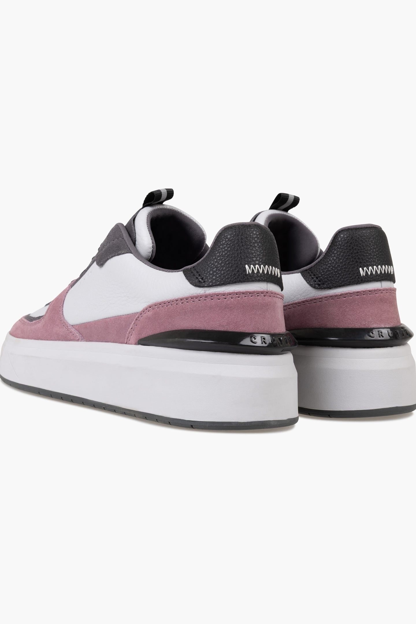 SUREFIRE TENNIS LT. GREY/GRAPE 6