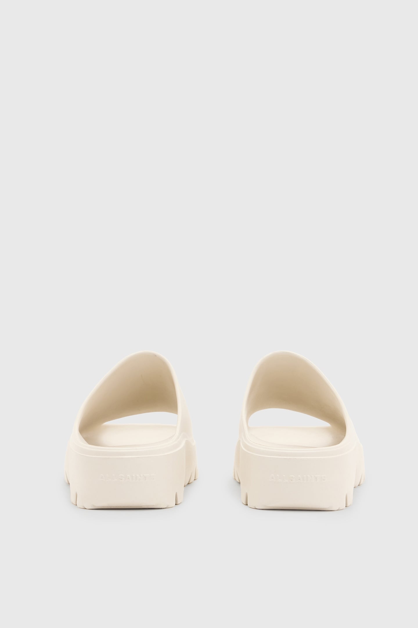 ECLIPSE FLATFORM SLI CHALK WHITE 4