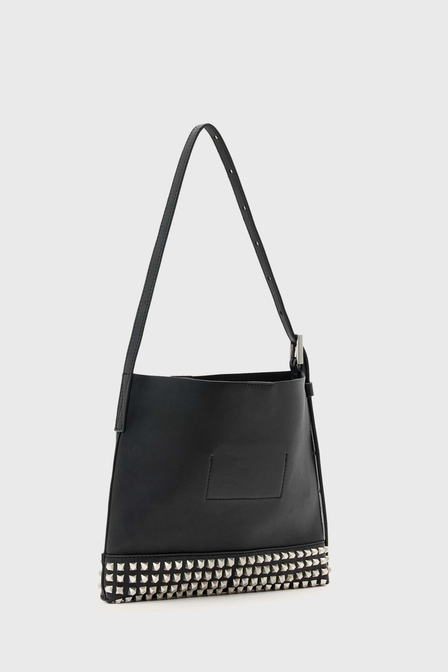 ASHA EMB MINI BAG BLACK 3
