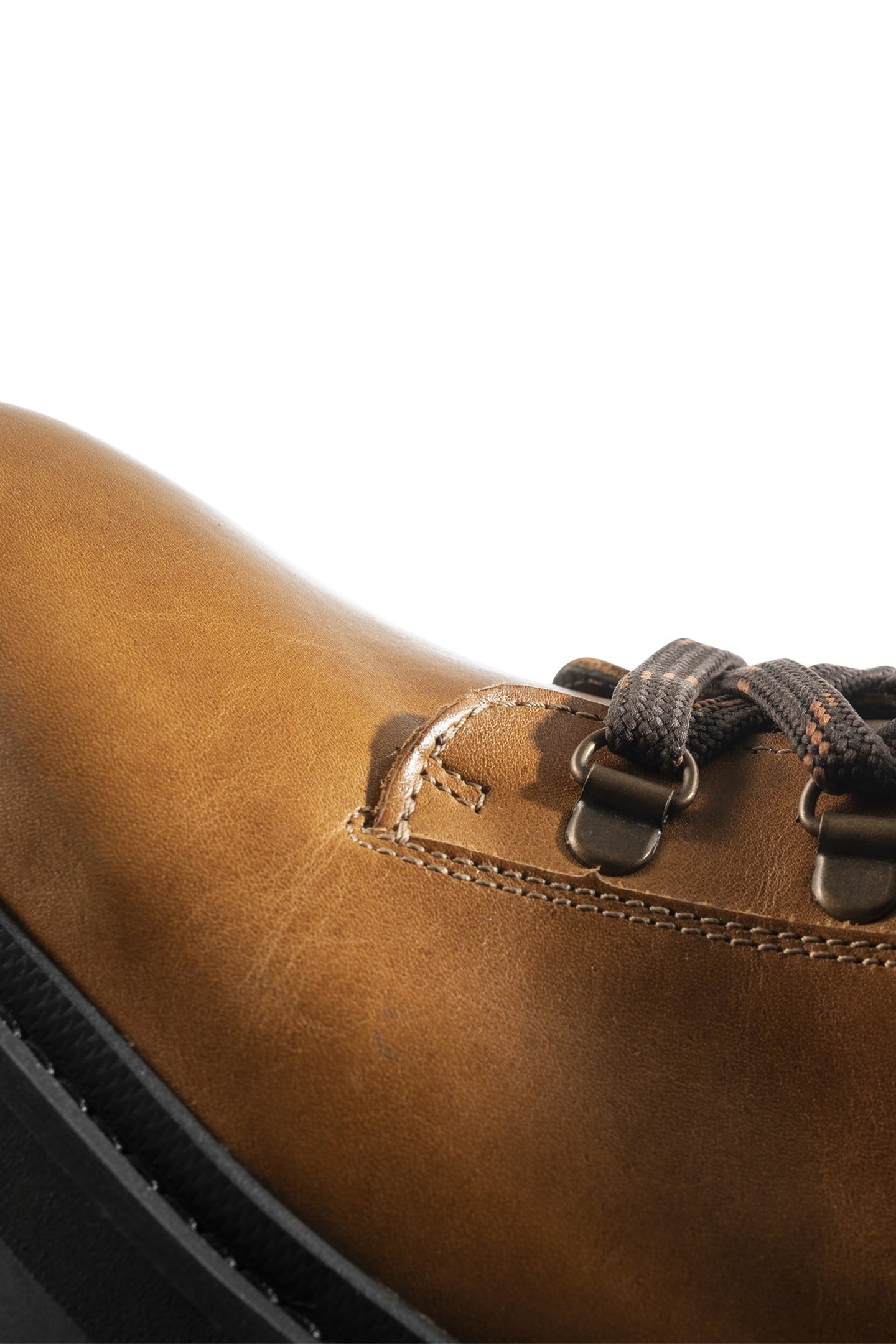 STB-KITE HIKER L RED BROWN 8