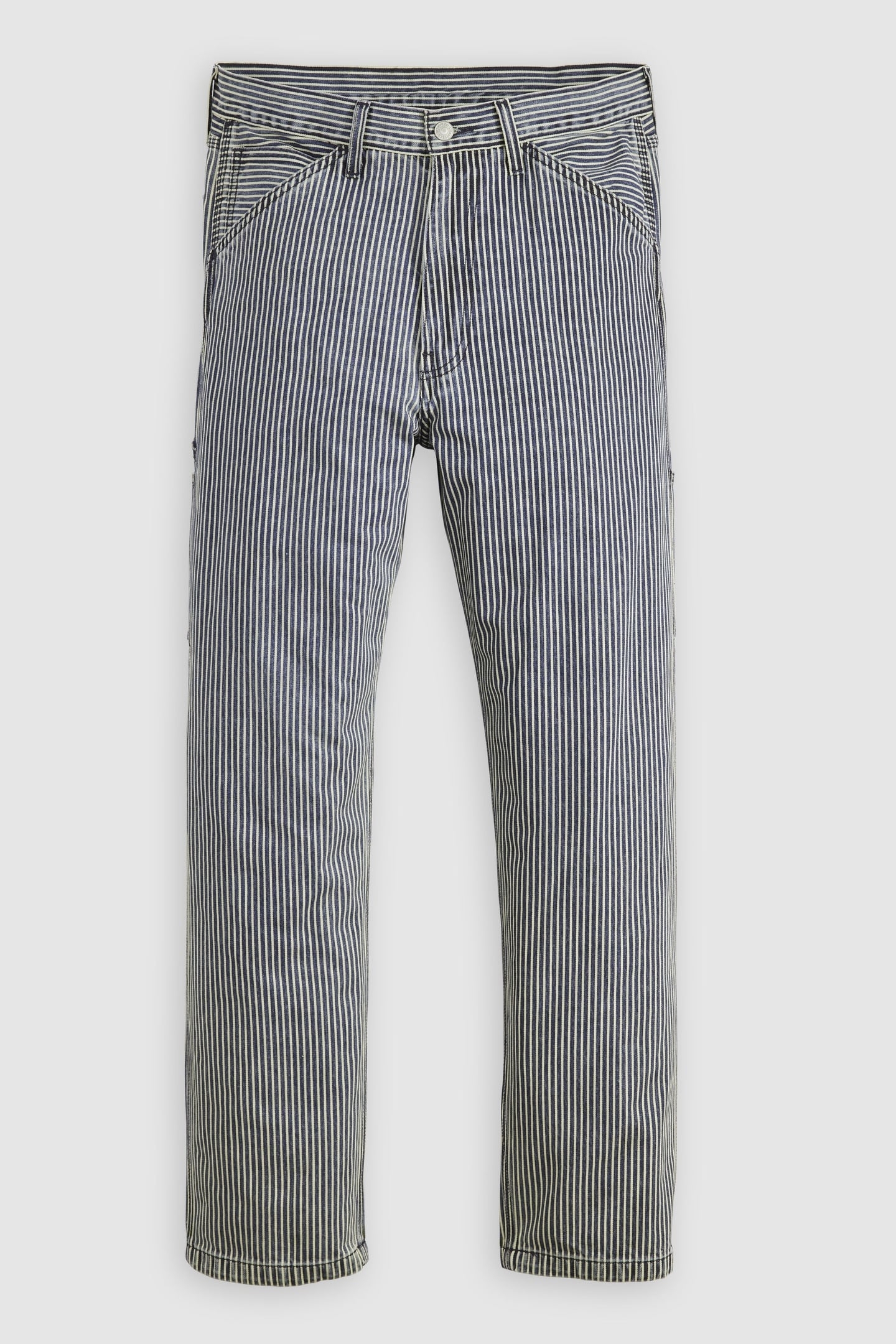 568™ LOOSE STRAIGHT CARPENTER JEANS BLUE 6