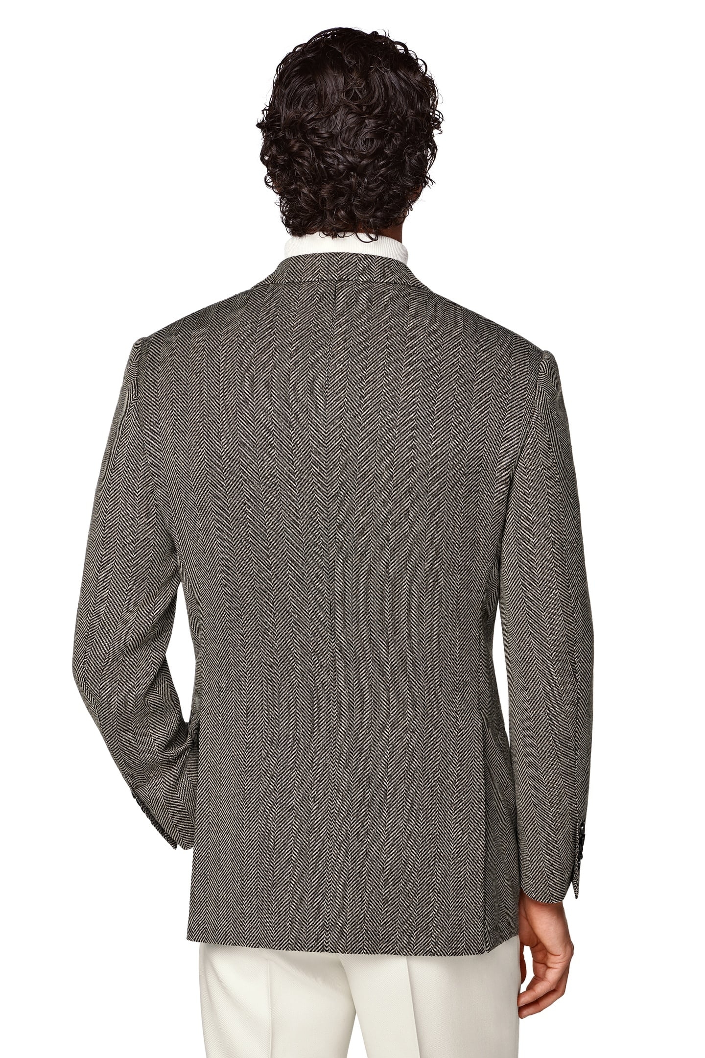 MILANO-BROWN-WOOL ALPACA SILK BROWN 2