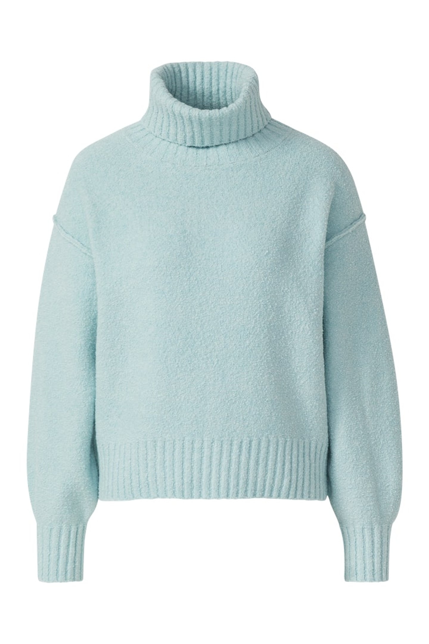 S.OLIVER PULLOVER BLUE-LIGHT 4
