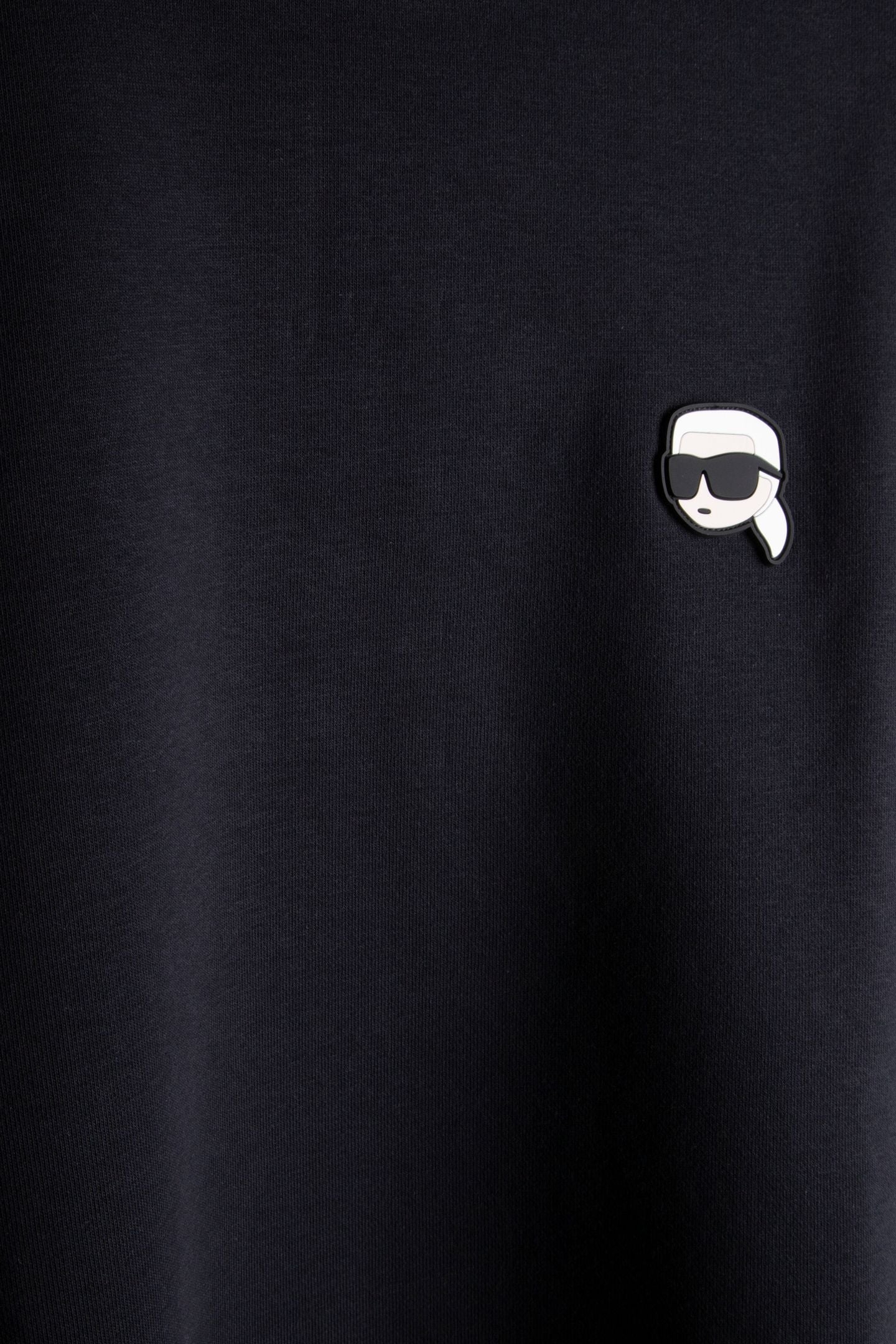 MIDNIGHT BLUE SWEAT CREWNECK 5