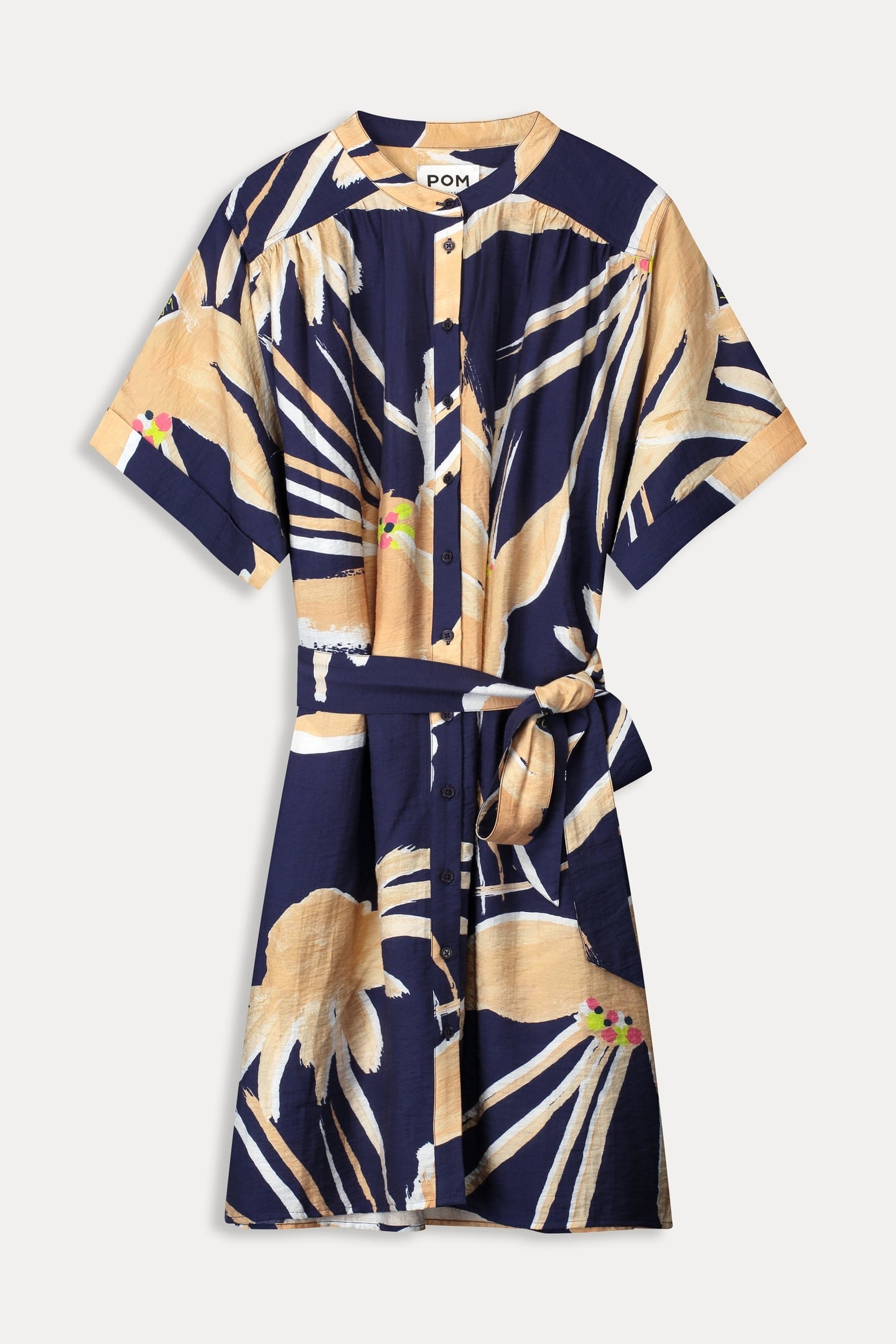 DRESS - ARTISAN SAND 3