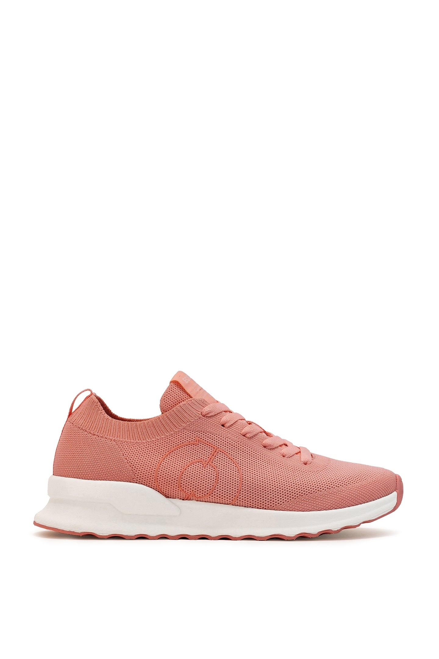 CONDEKNITALF SNEAKERS CORAL 1