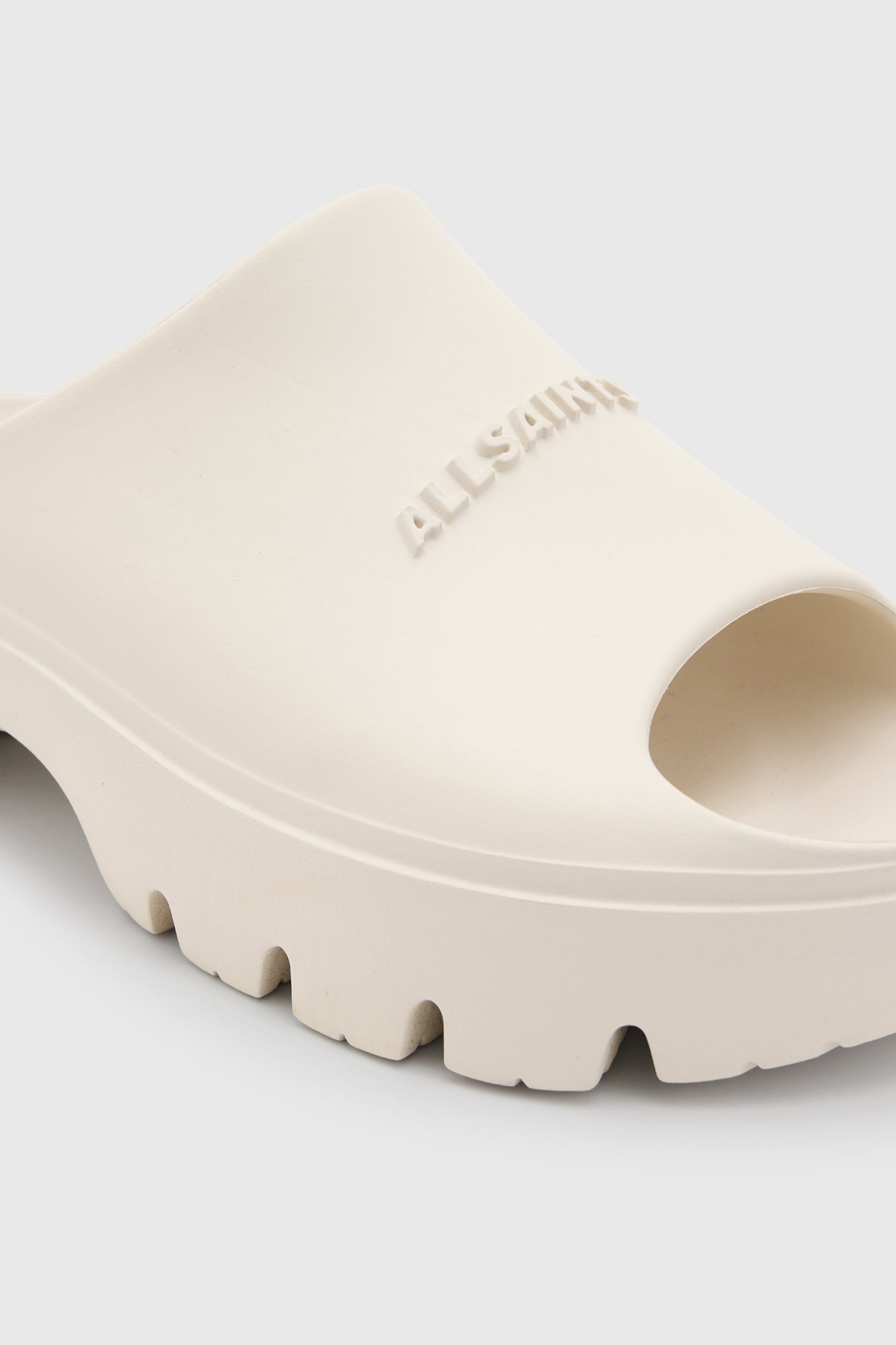 ECLIPSE FLATFORM SLI CHALK WHITE 6