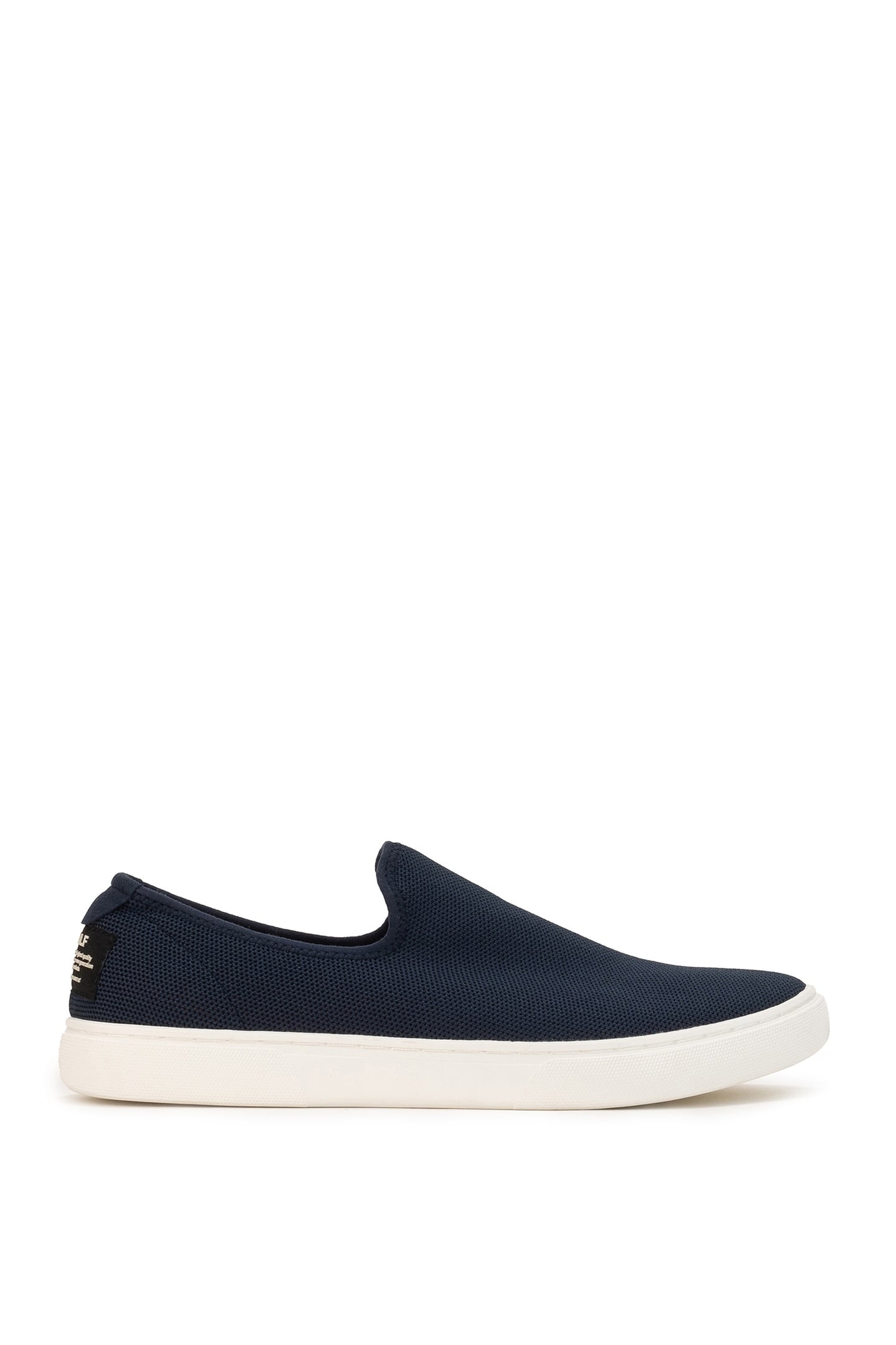 CALIFORNIAALF SNEAKERS DEEP NAVY 1