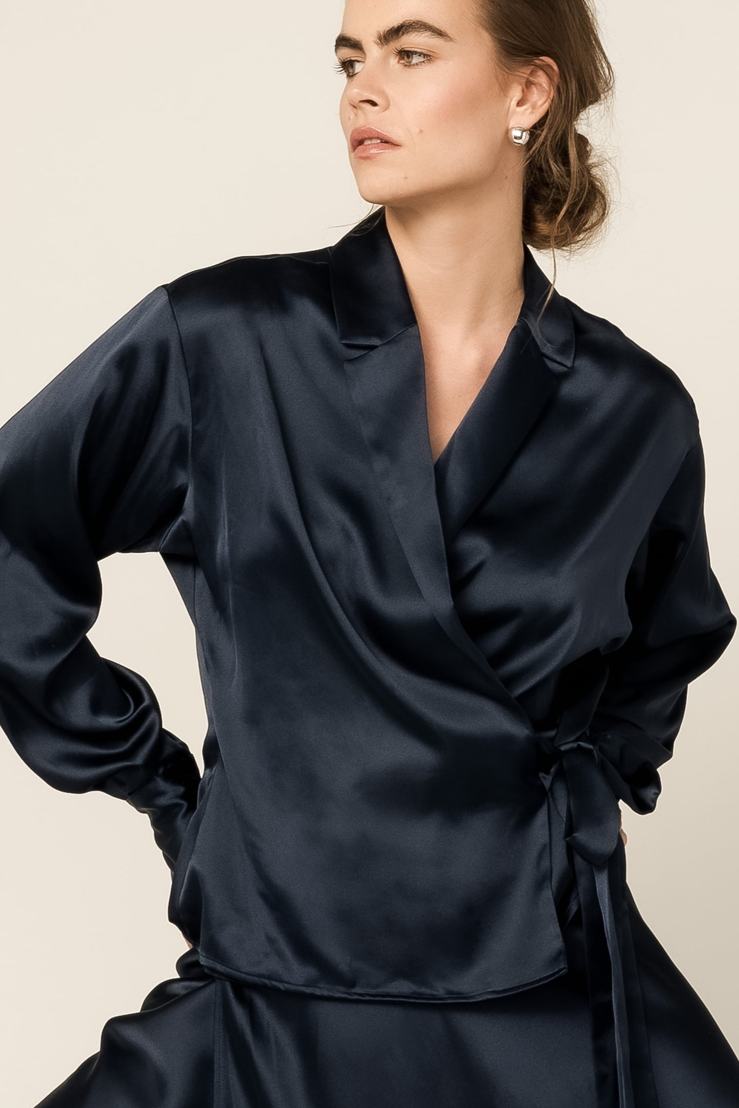 IVY MIDNIGHT BLUE MIDNIGHT BLUE 1