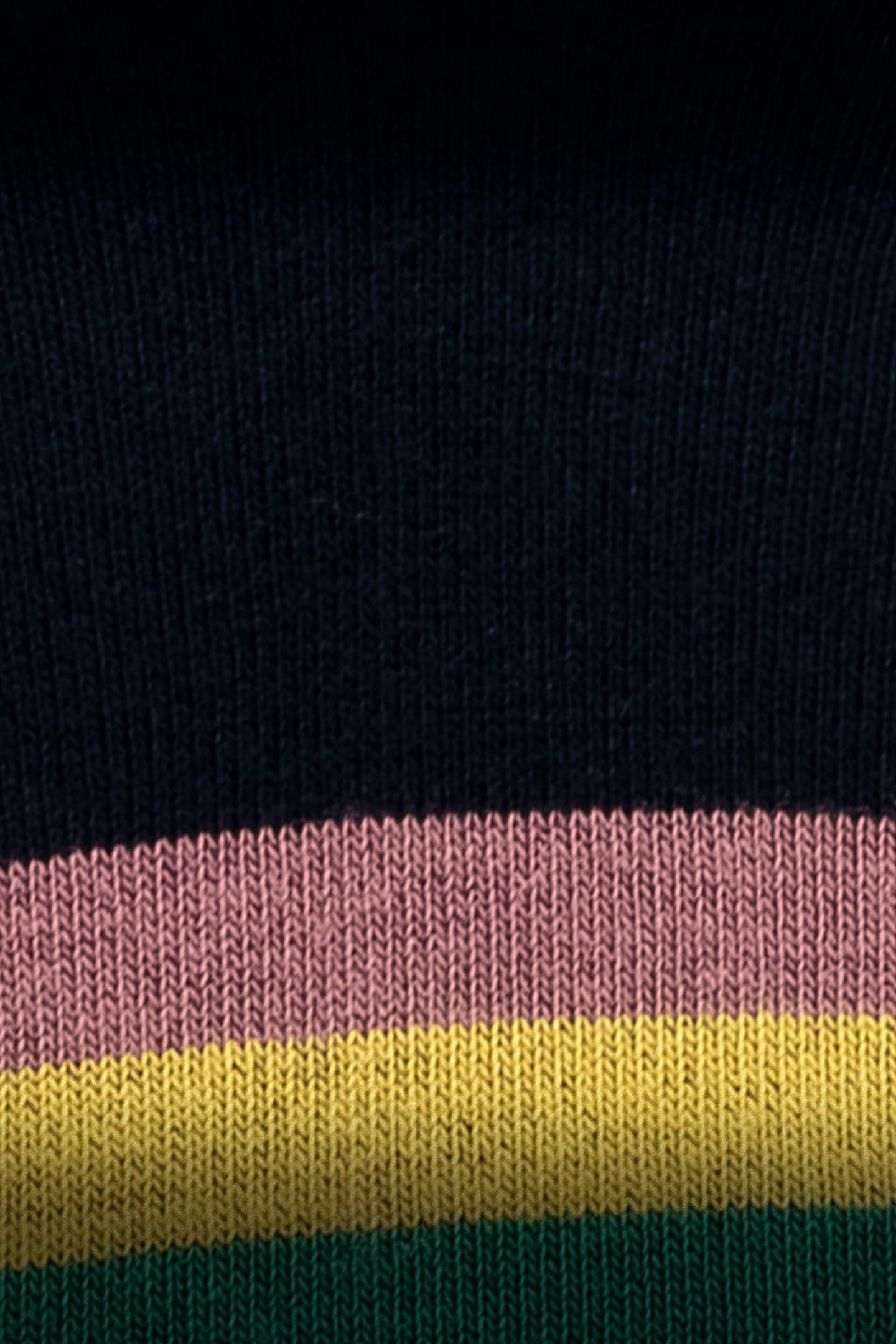 SOCK CARTER TIPPING NAVY 7