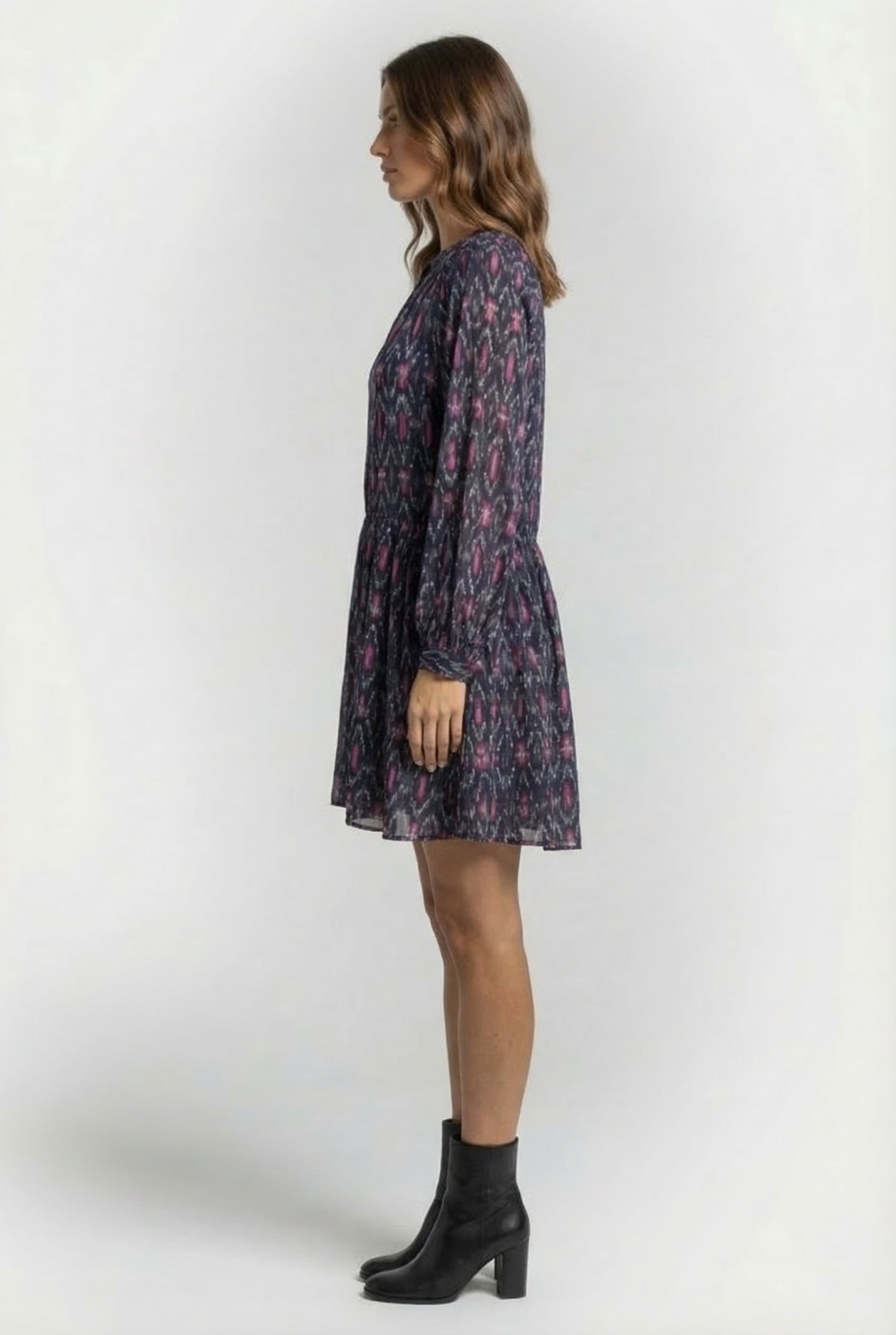 AMANDINE FADED NIGHT 3