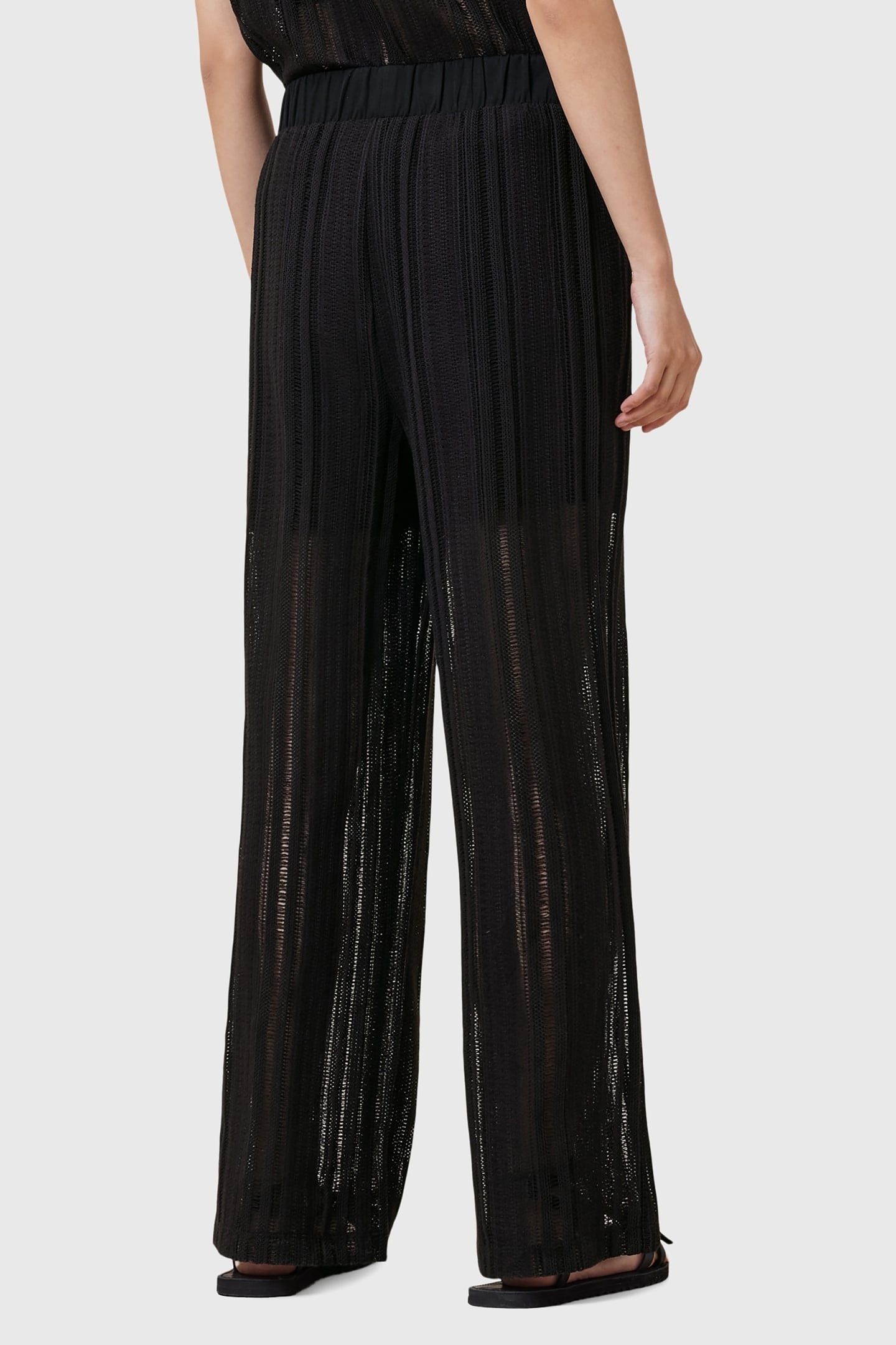 GIANA TROUSER BLACK 5