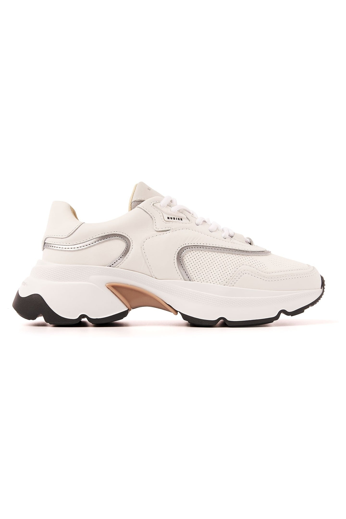 ROSS NOA (L) WHITE COMBI 1