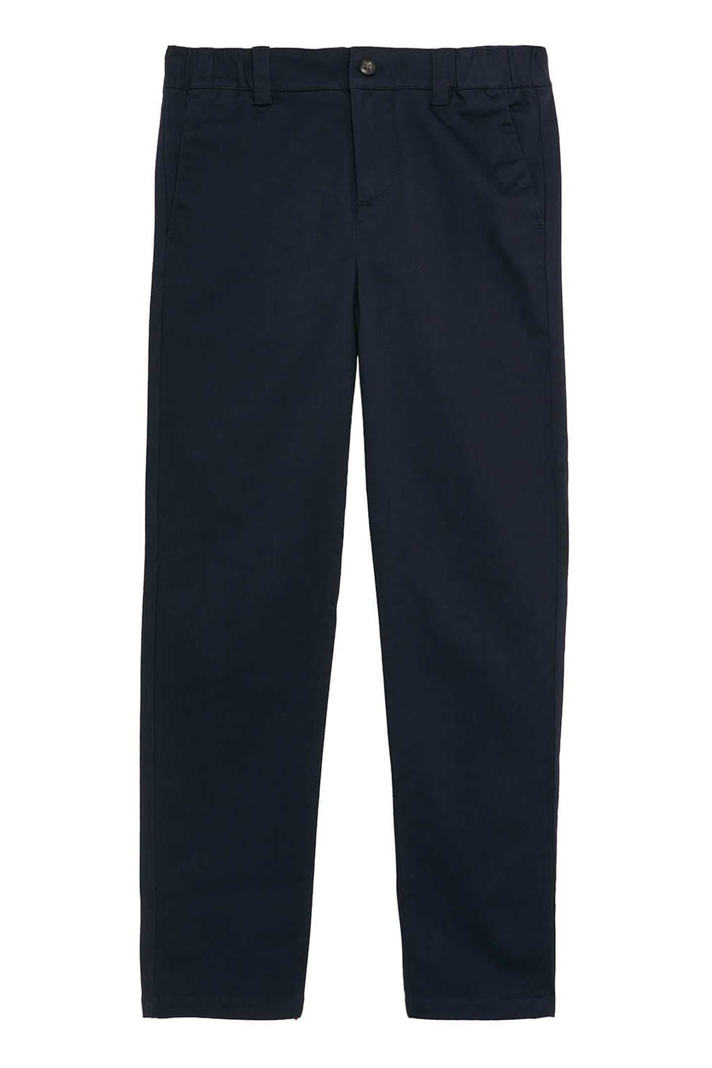 CHINO DARK NAVY 4