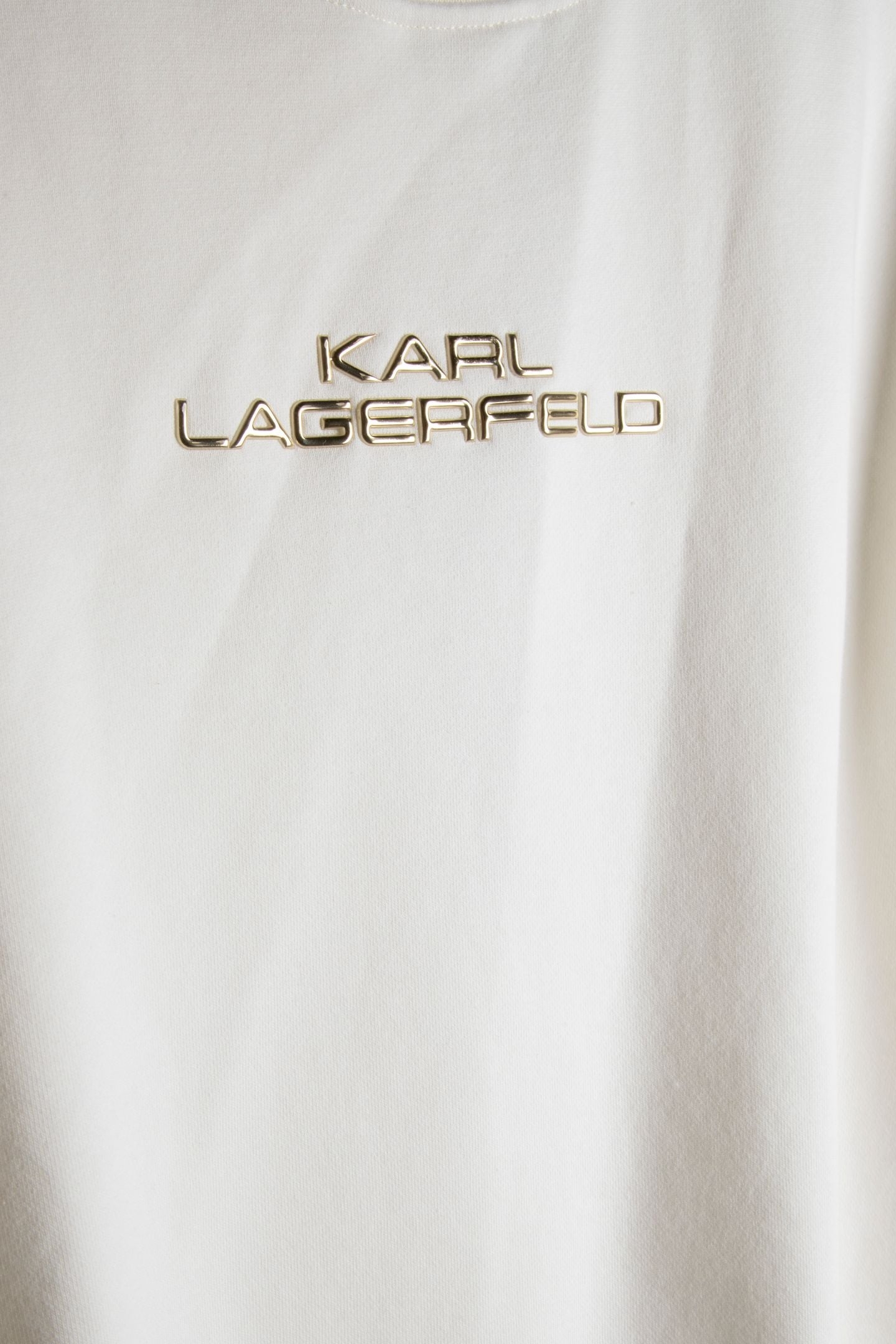 CHAMPAGNE SWEAT CREWNECK 4