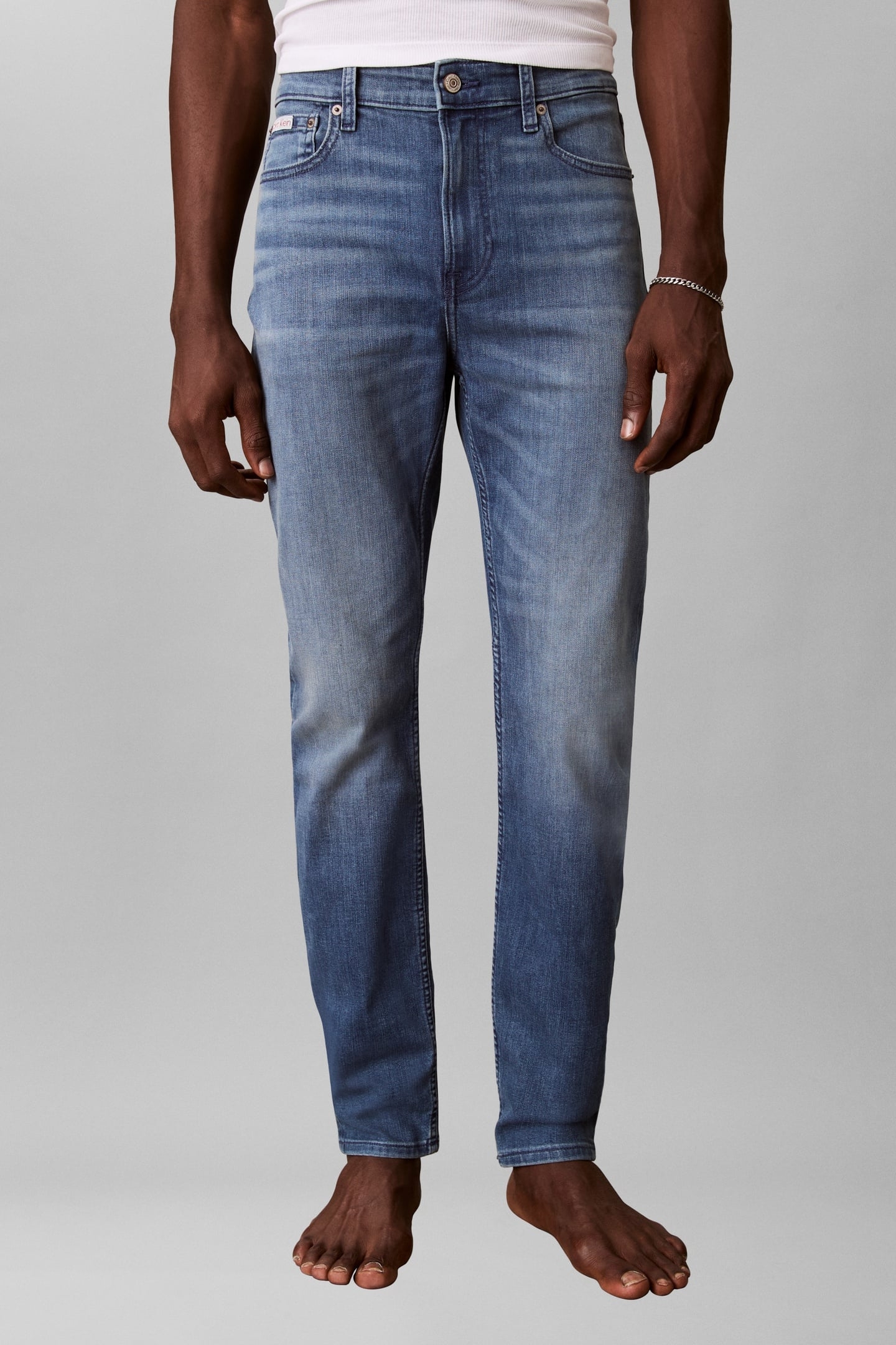 SLIM TAPER EMBERS JEANS EMBERS 4