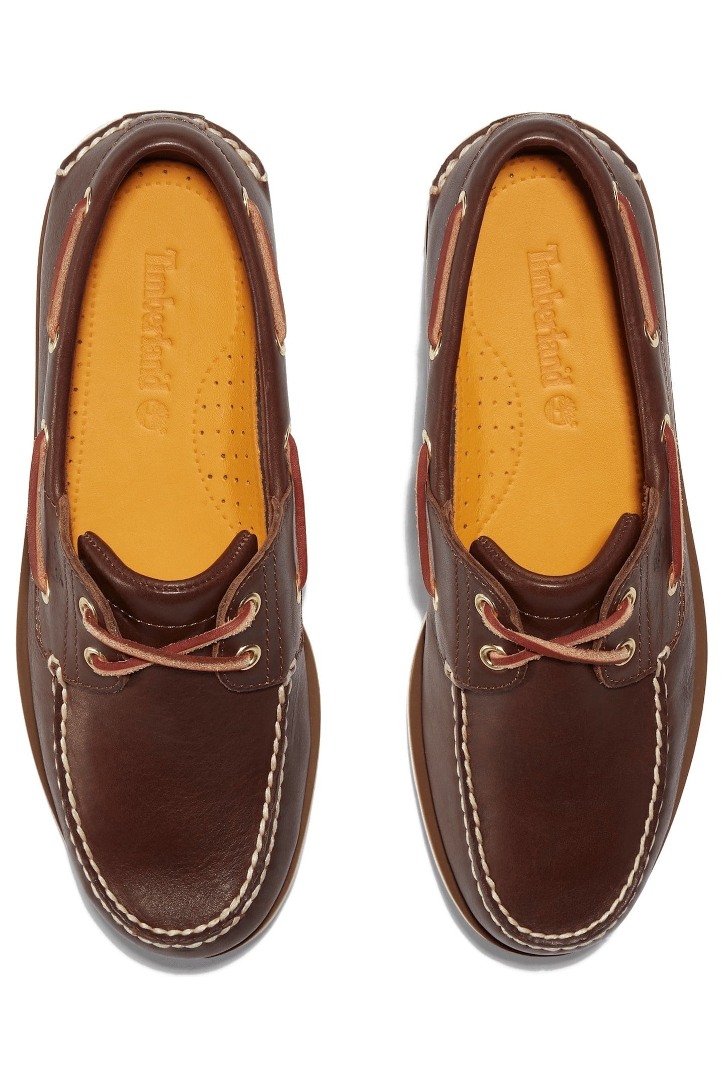 CLASSIC BOAT BOAT SHOE BROWN 3