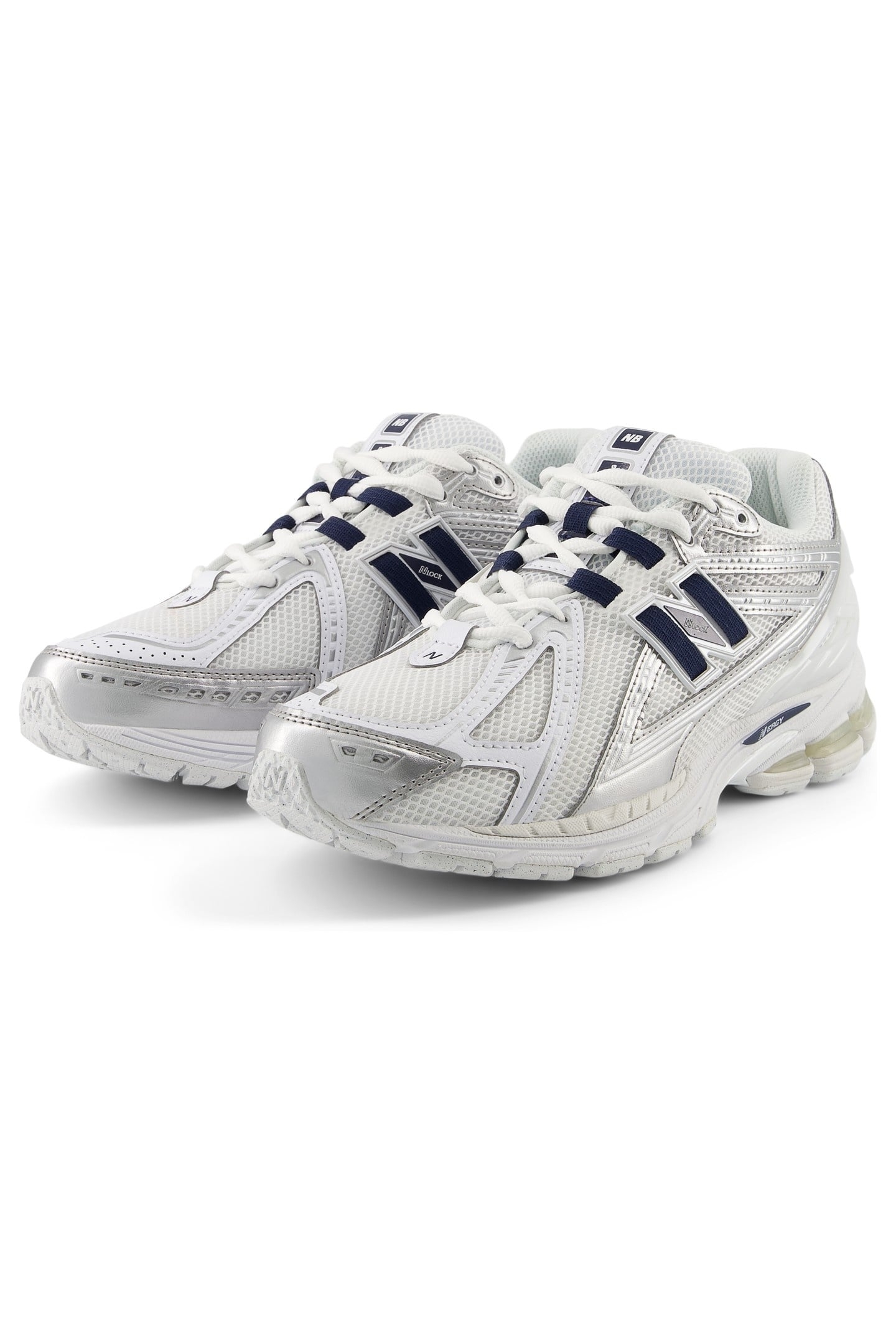 UNISEX 1906R WHITE 3