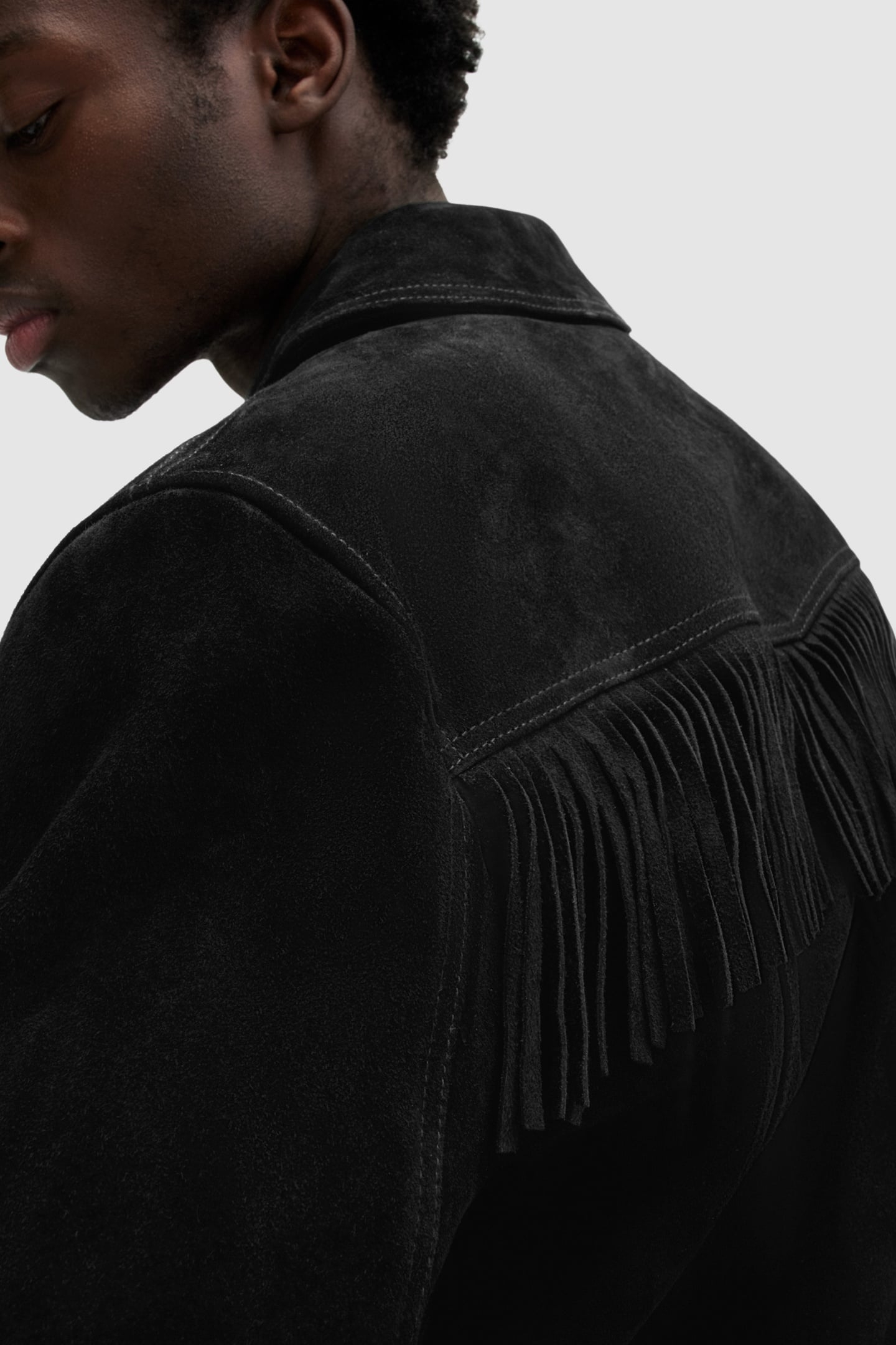 WARREN JACKET BLACK 5