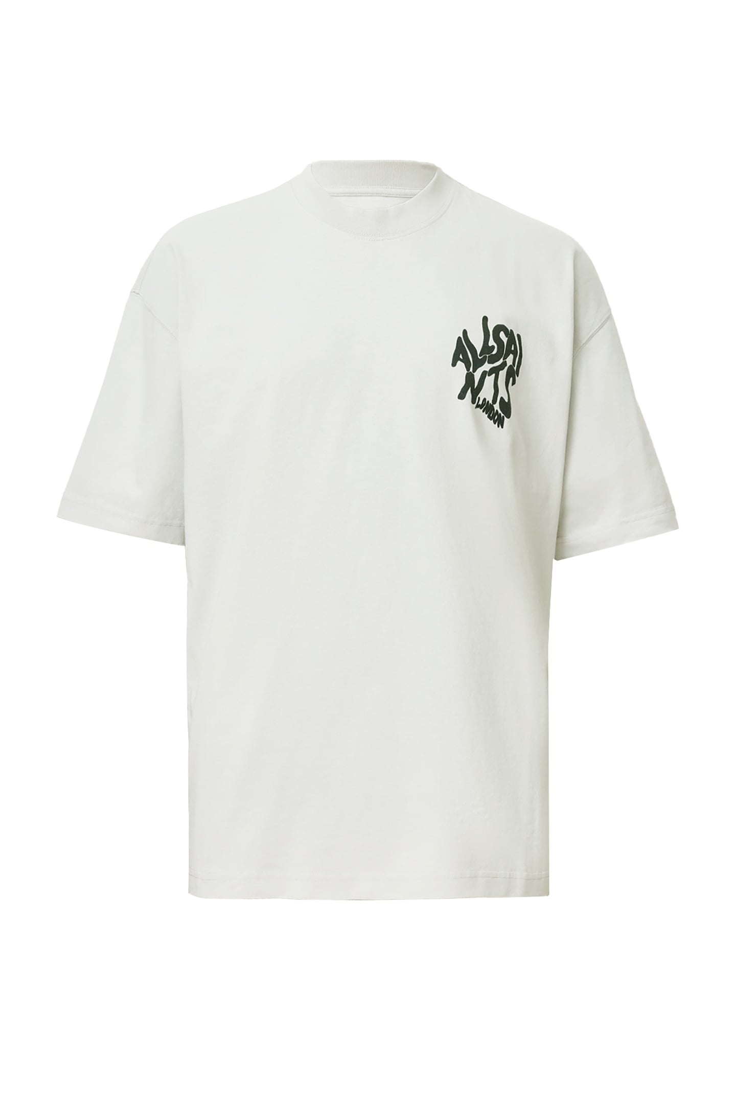 ORLANDO SS CREW CRAG GREY 7