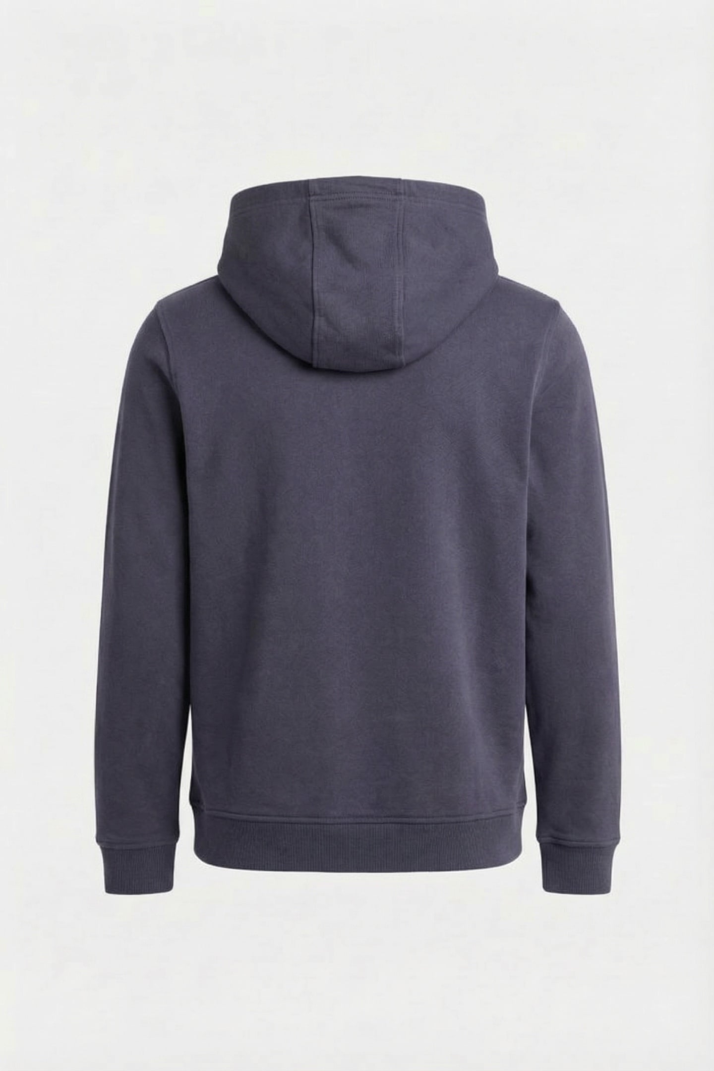 PULLOVER HOODIE GRAYSTONE 3