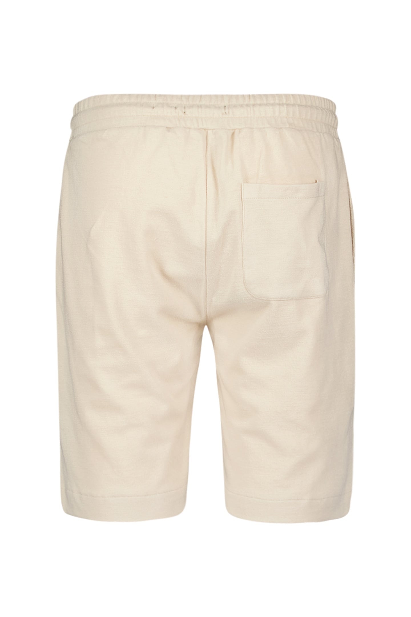 SHORT JERSEY SOLID TERRY CEMENT 5