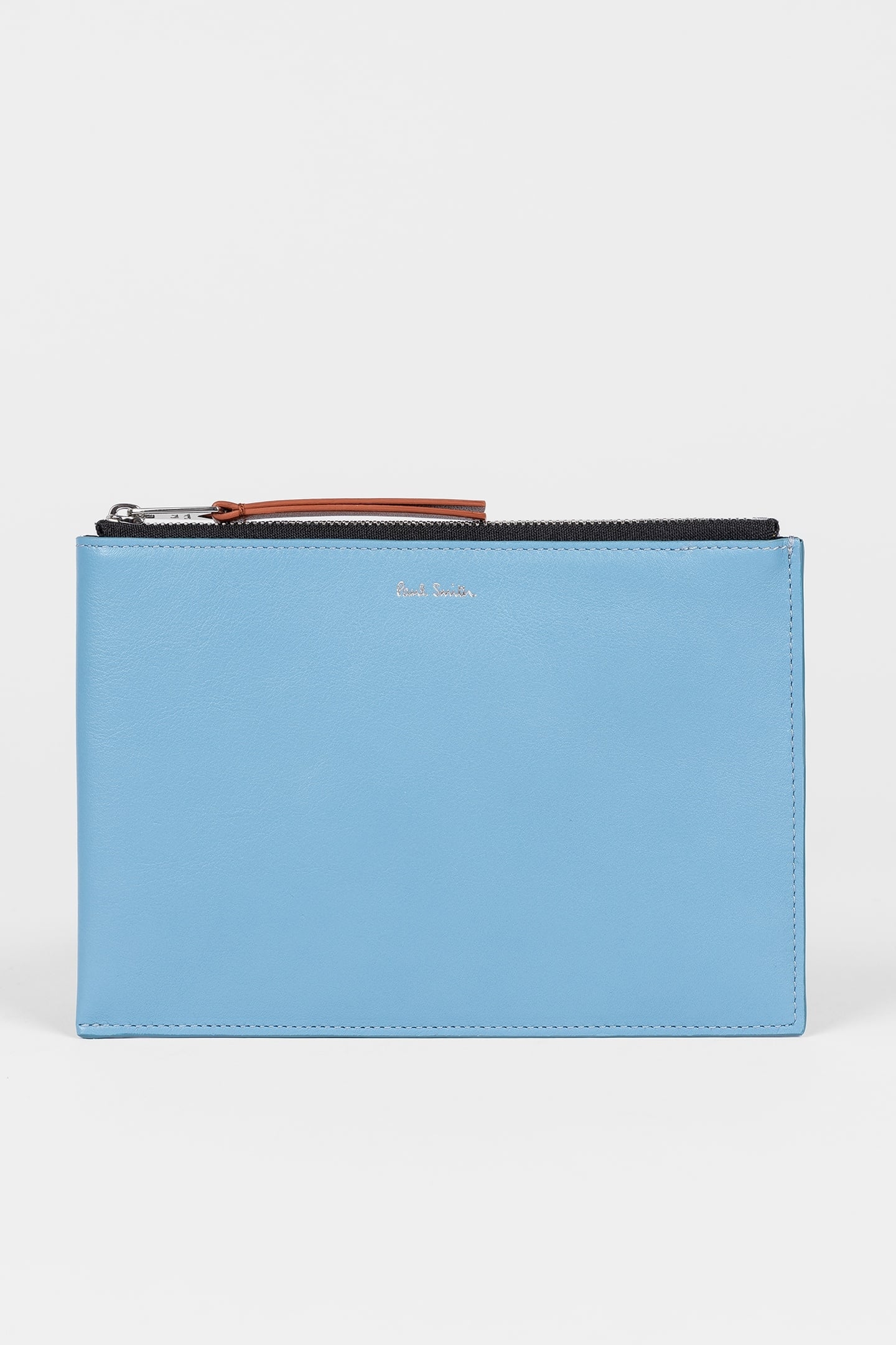 WALLET SMALL POUCH BLUE 1