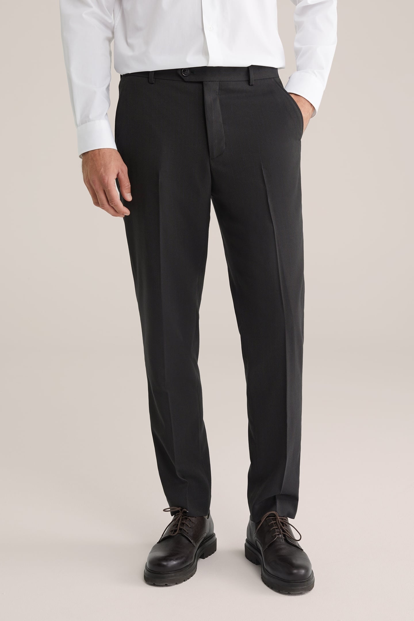 PANTALON DARK GREEN 1