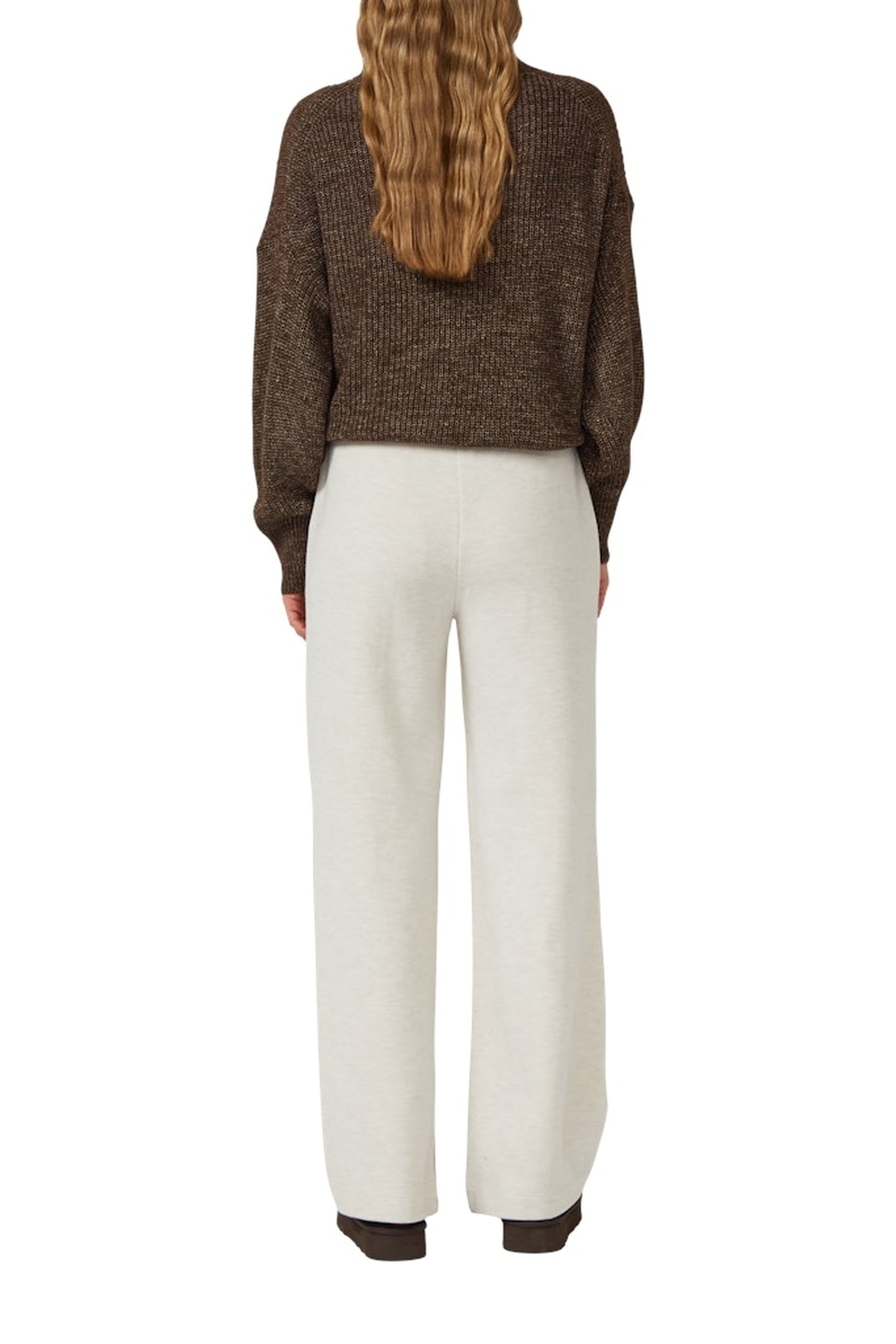 S.OLIVER PANTS BEIGE 3