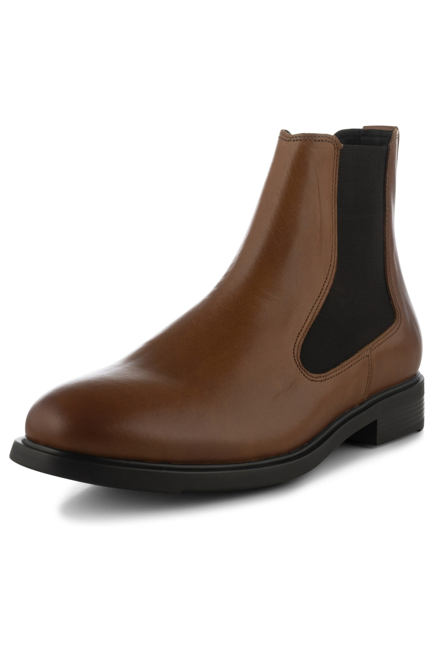 STB-LINEA CLASSIC CHELSEA L TAN 2